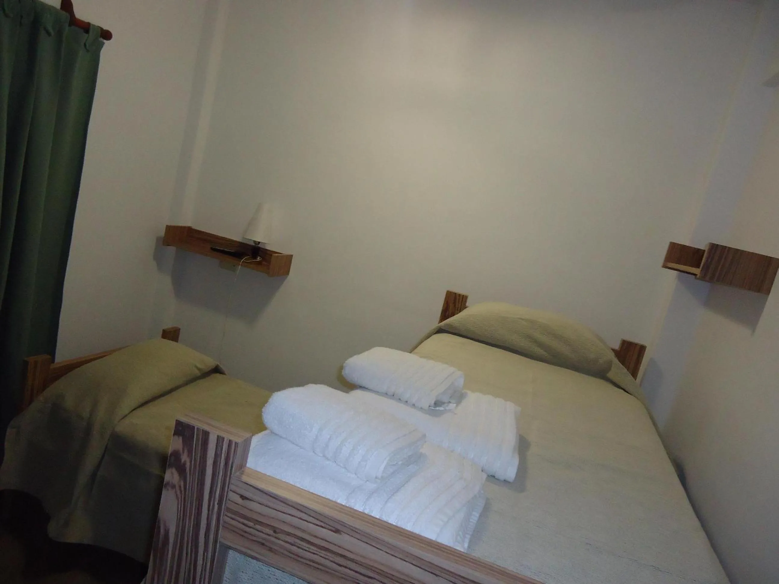 Bedroom, Bed in Ayres Sur