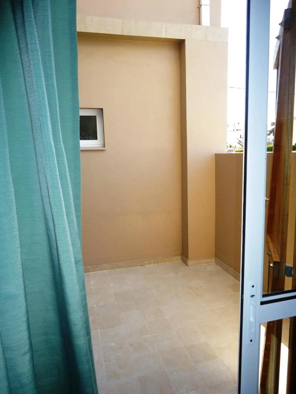 Bedroom in Ayres Sur
