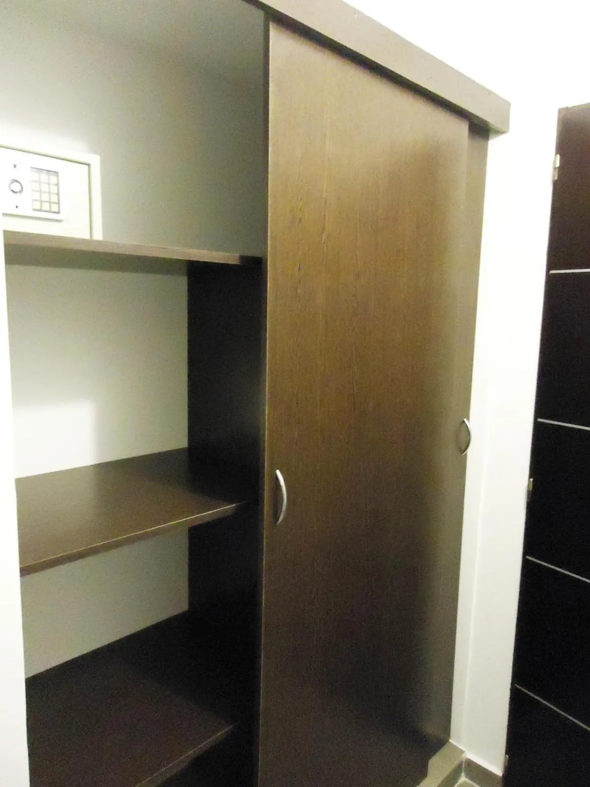 Bedroom in Ayres Sur