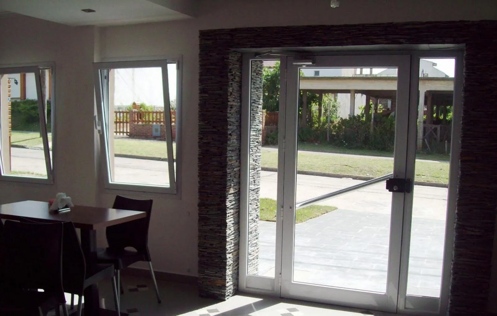 Balcony/Terrace in Ayres Sur