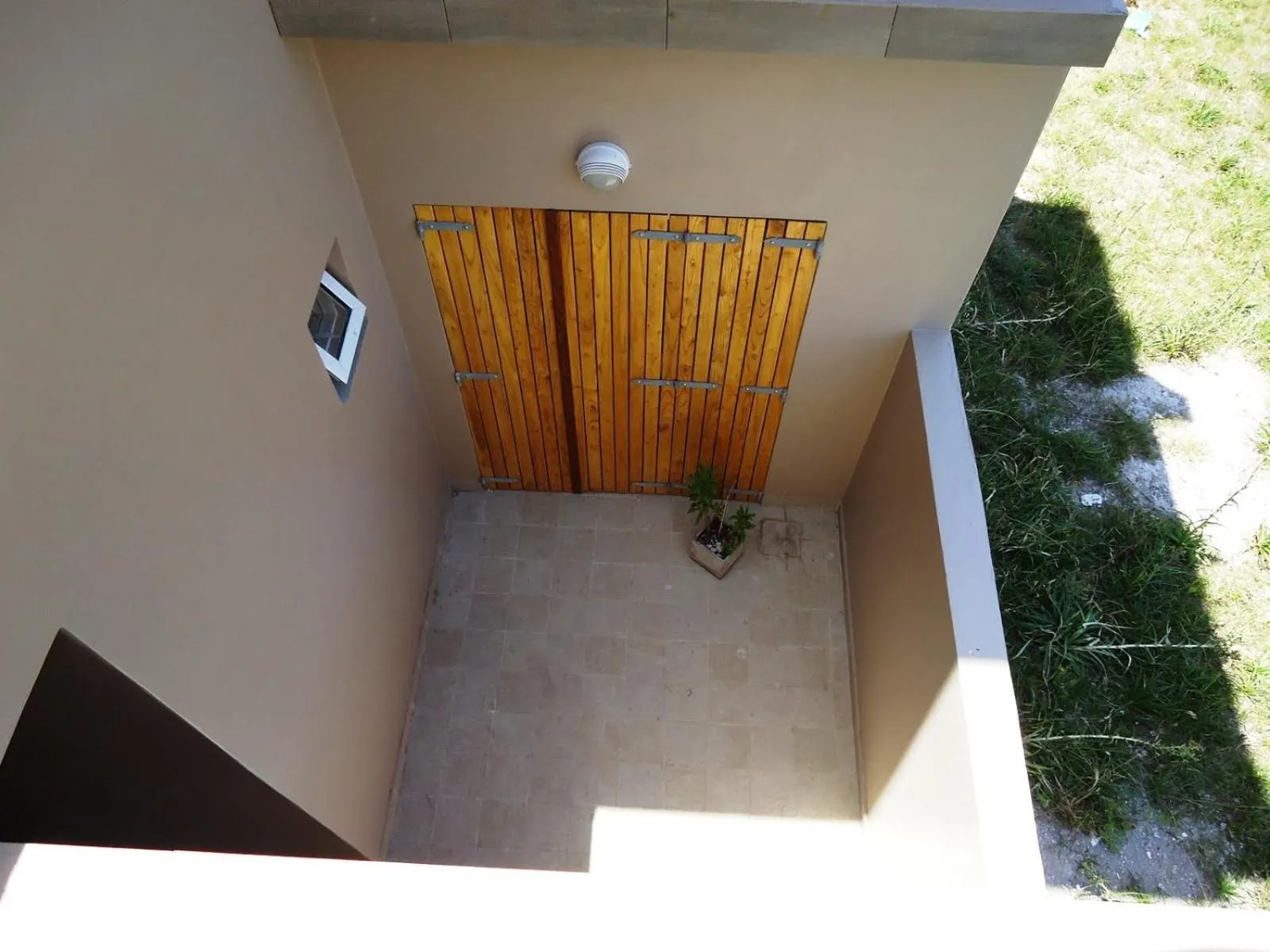 View (from property/room) in Ayres Sur