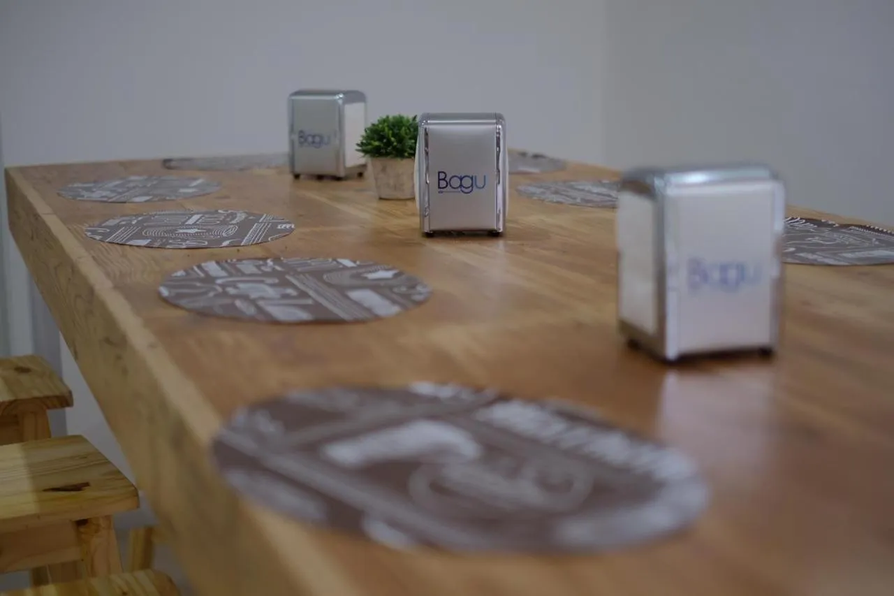 Bagu Playa Grande Hotel