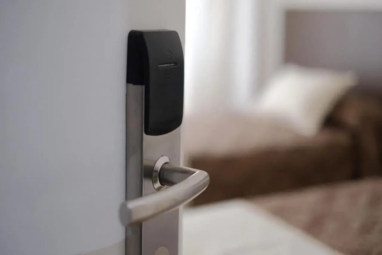 Photo of the whole room in Bagu Playa Grande Hotel Photo of the whole room in Bagu Playa Grande Hotel