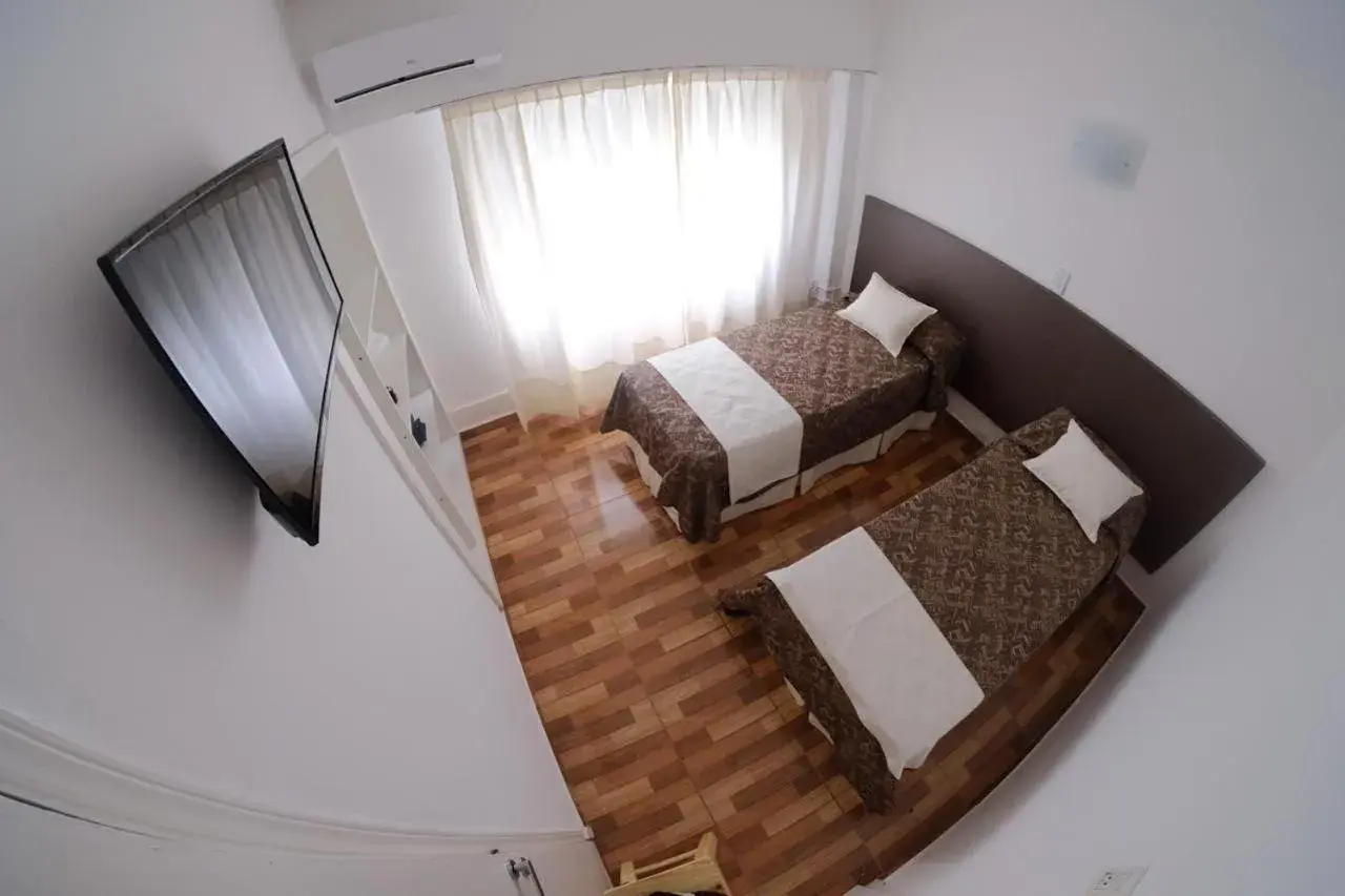 Photo of the whole room in Bagu Playa Grande Hotel Photo of the whole room in Bagu Playa Grande Hotel