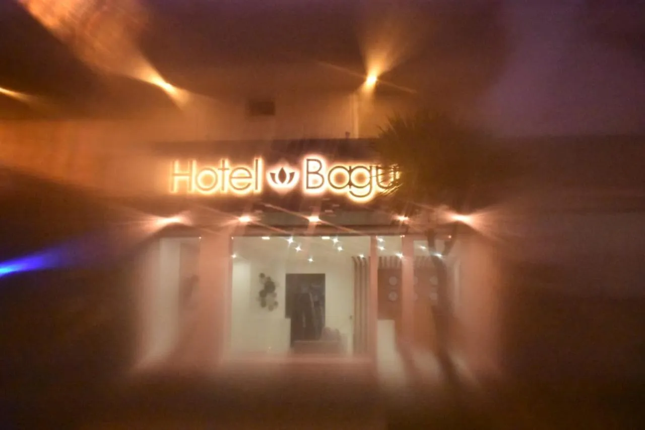 Bagu Playa Grande Hotel