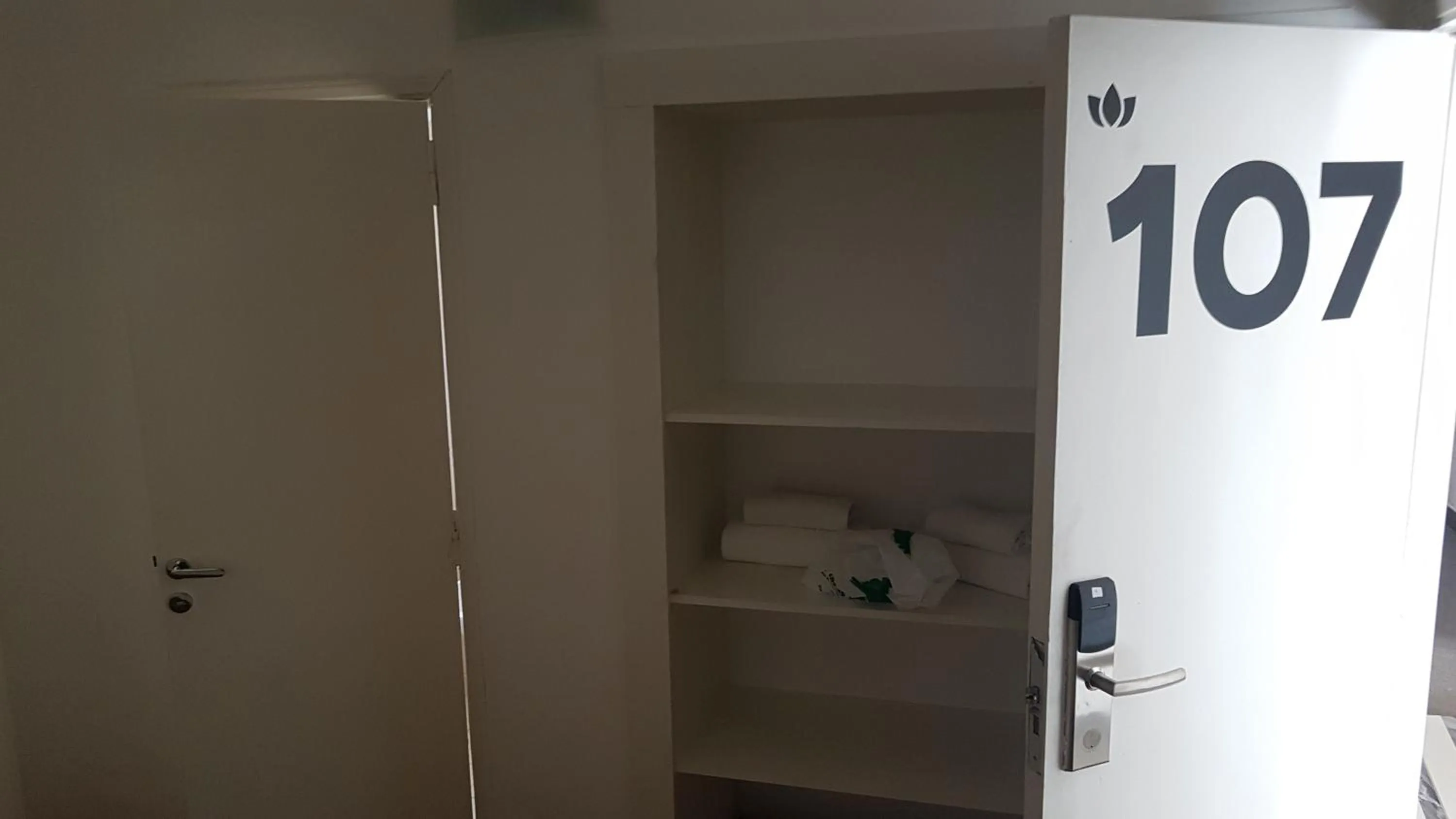 Bagu Playa Grande Hotel