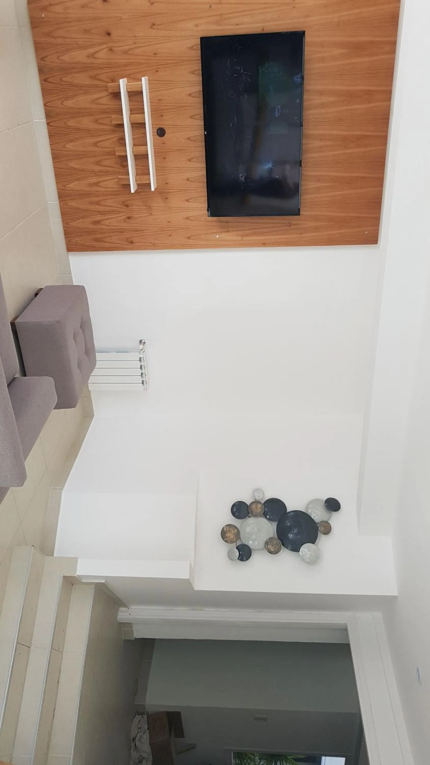 Bagu Playa Grande Hotel