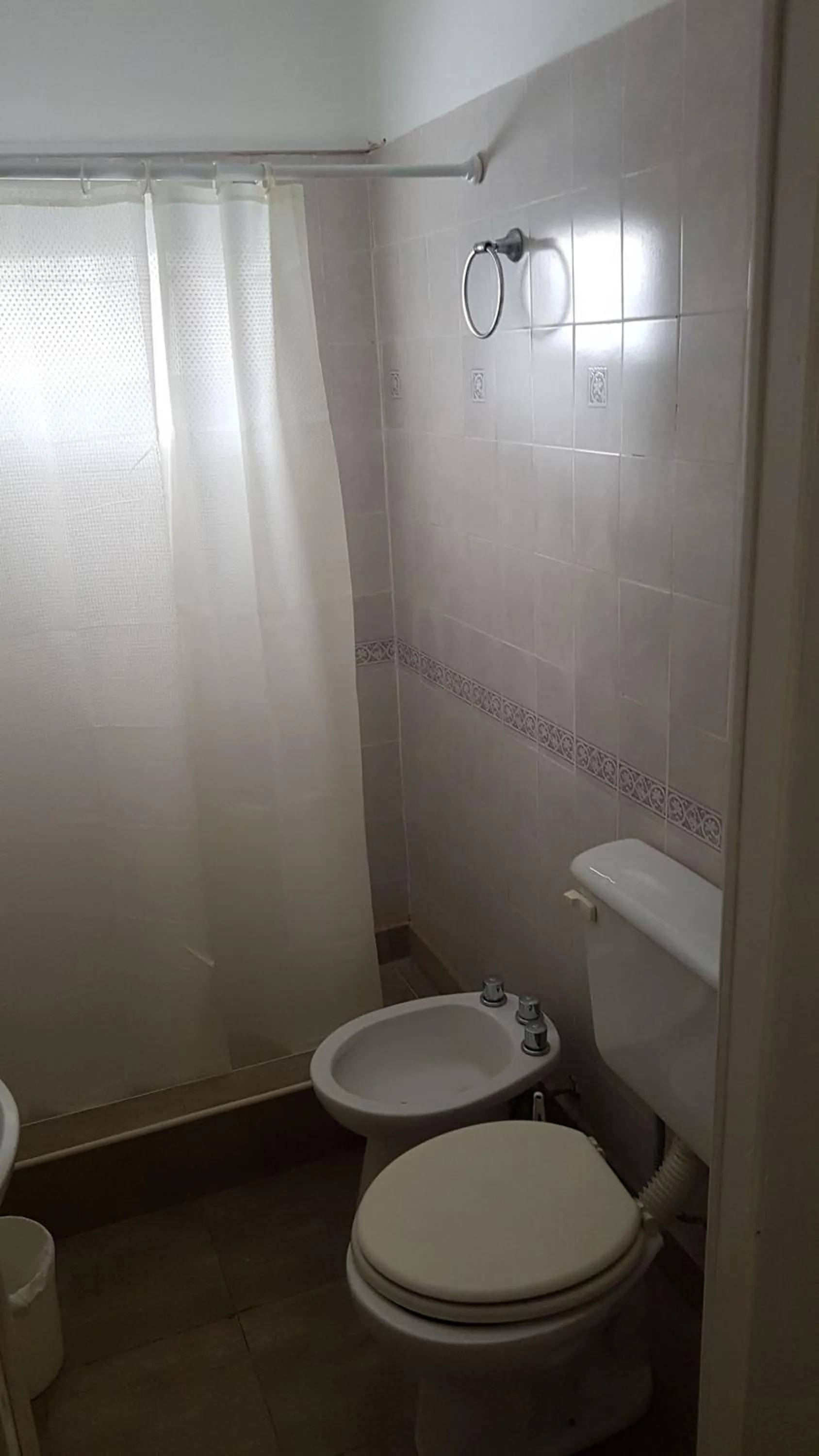 Bagu Playa Grande Hotel