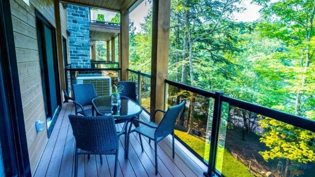 Suite 2 Chambres Signature in Château Morritt Suite 2 Chambres Signature in Château Morritt