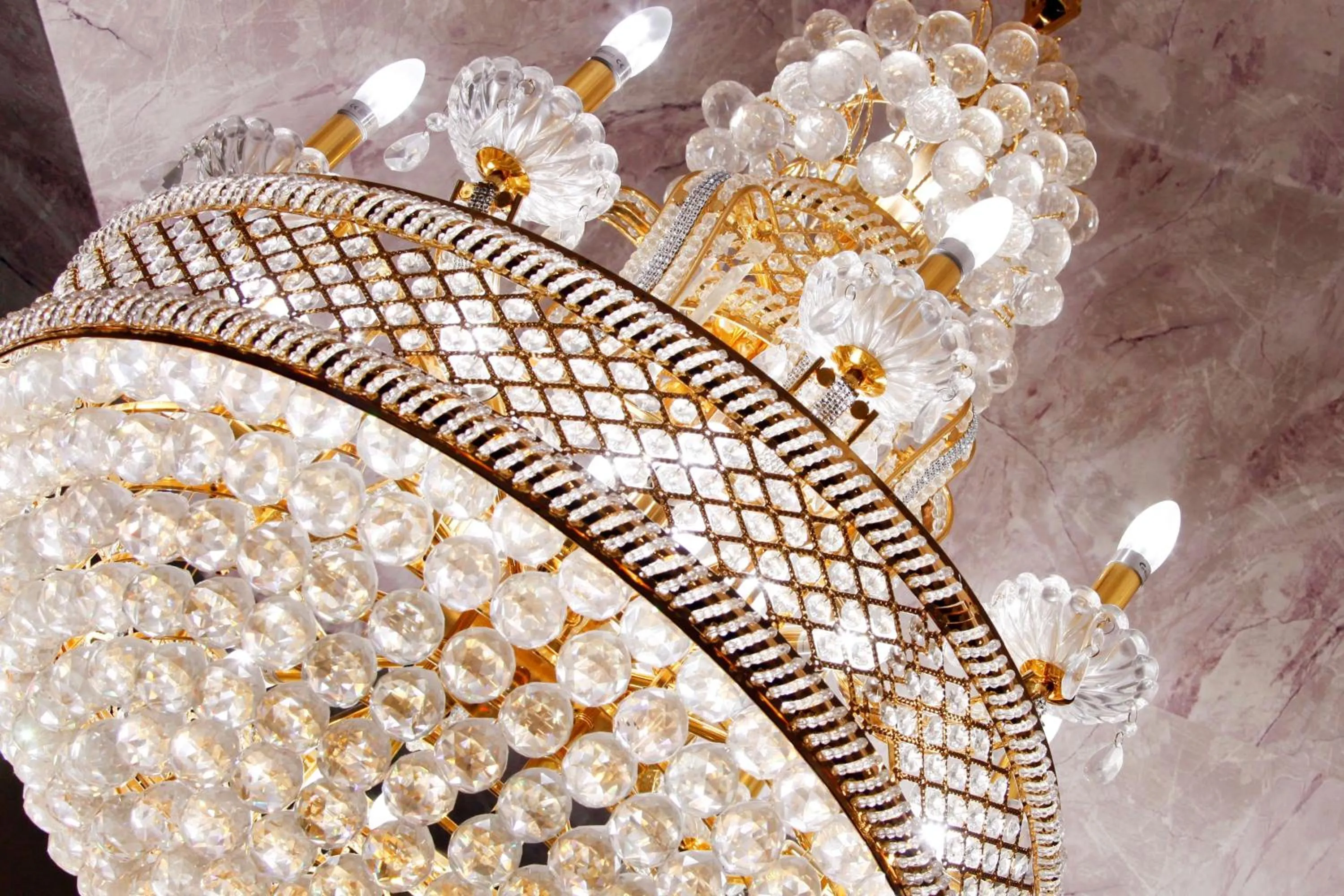 Property building in Best Western Greater London