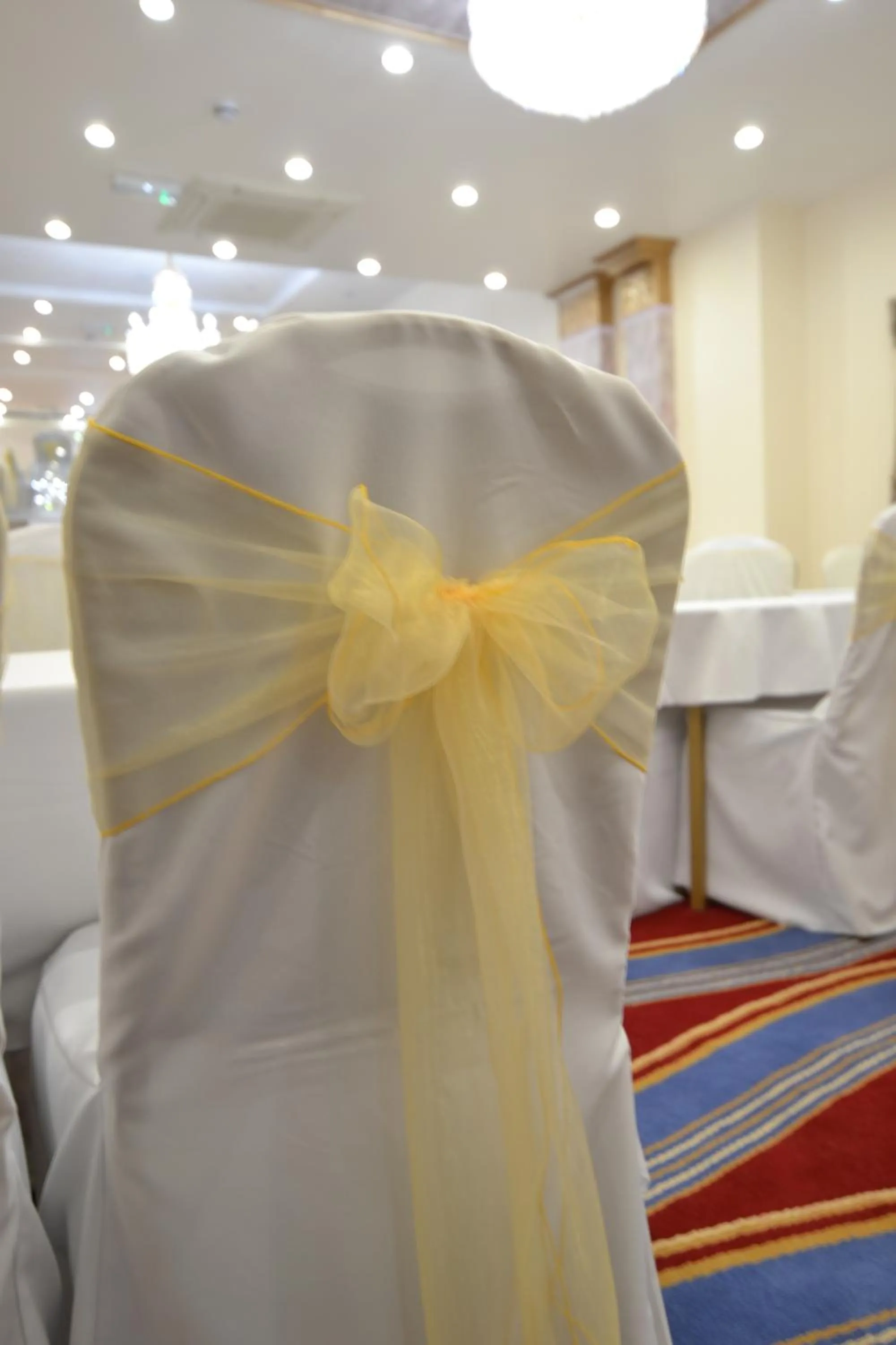 Banquet/Function facilities in Best Western Greater London