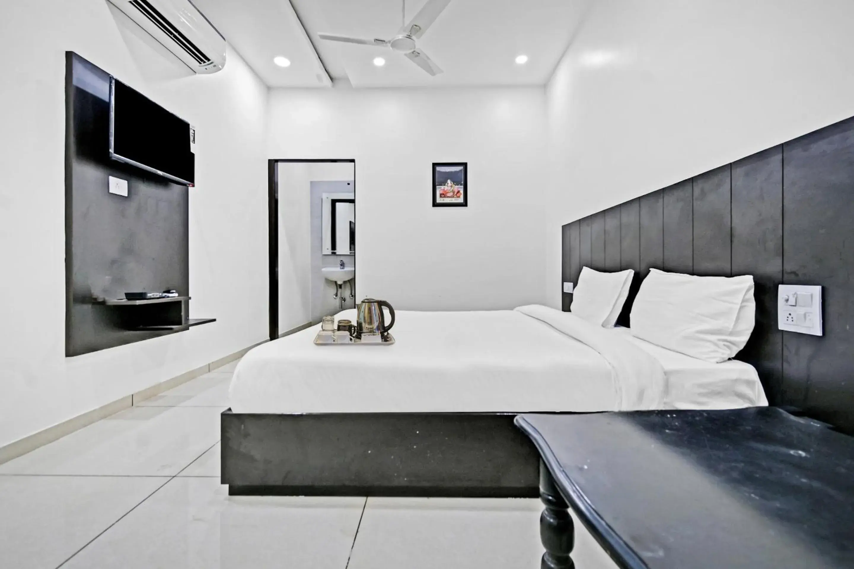 Facade/entrance, Bed in Townhouse by My Stay Facade/entrance, Bed in Townhouse by My Stay