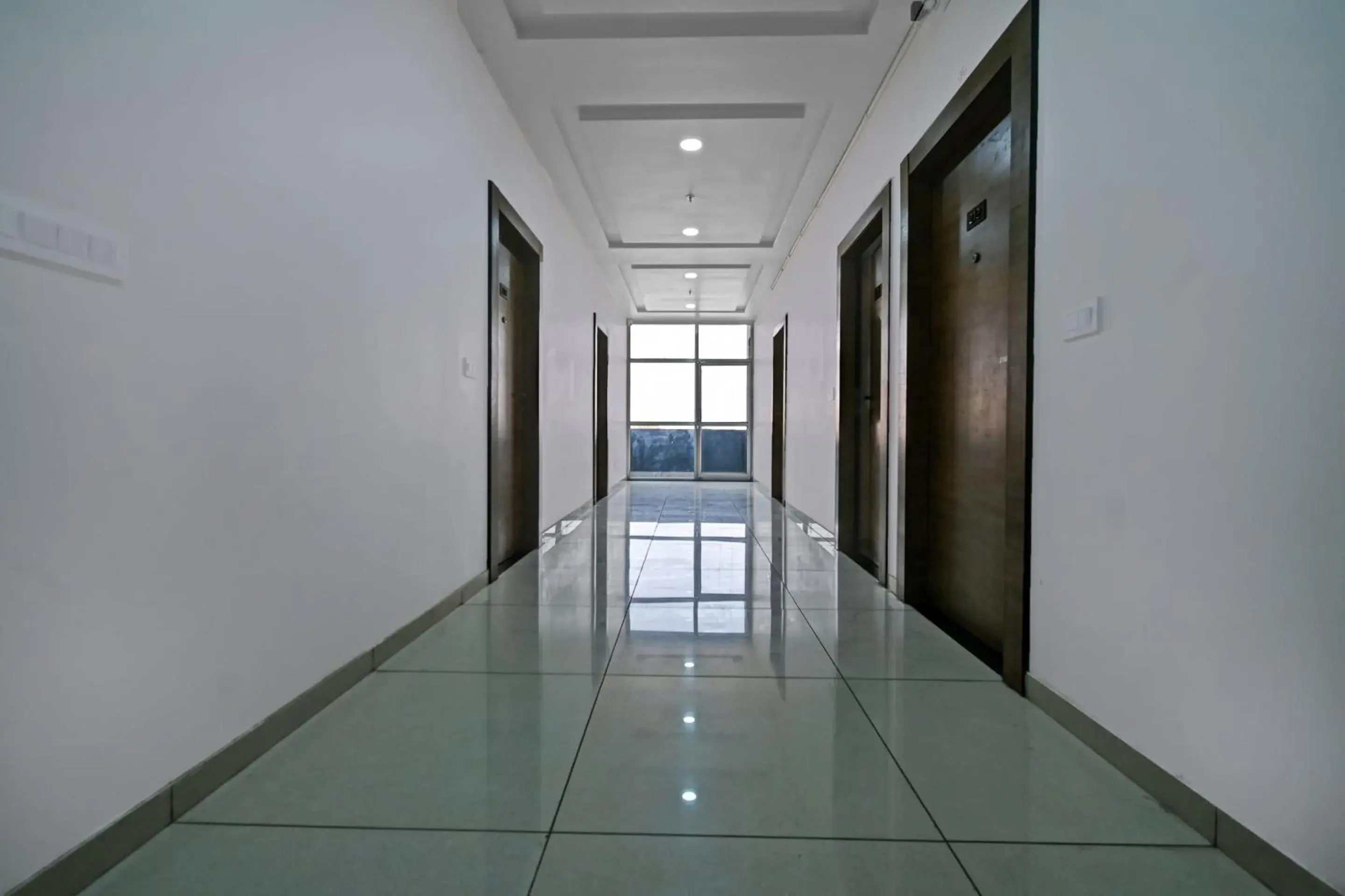 Lobby or reception in Townhouse by My Stay Lobby or reception in Townhouse by My Stay