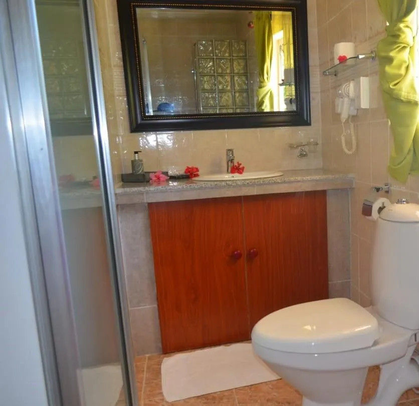 Rising Sun Guesthouse