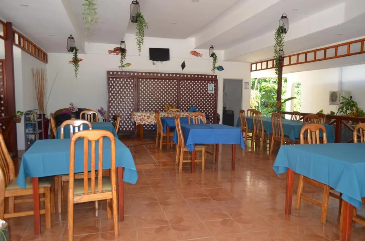 Rising Sun Guesthouse