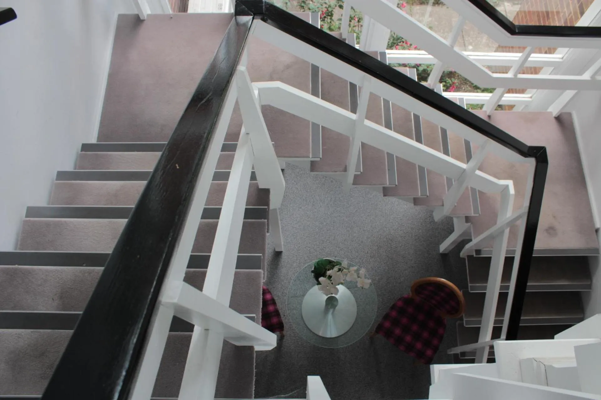 Property building in Accommodation at Salomons Estate