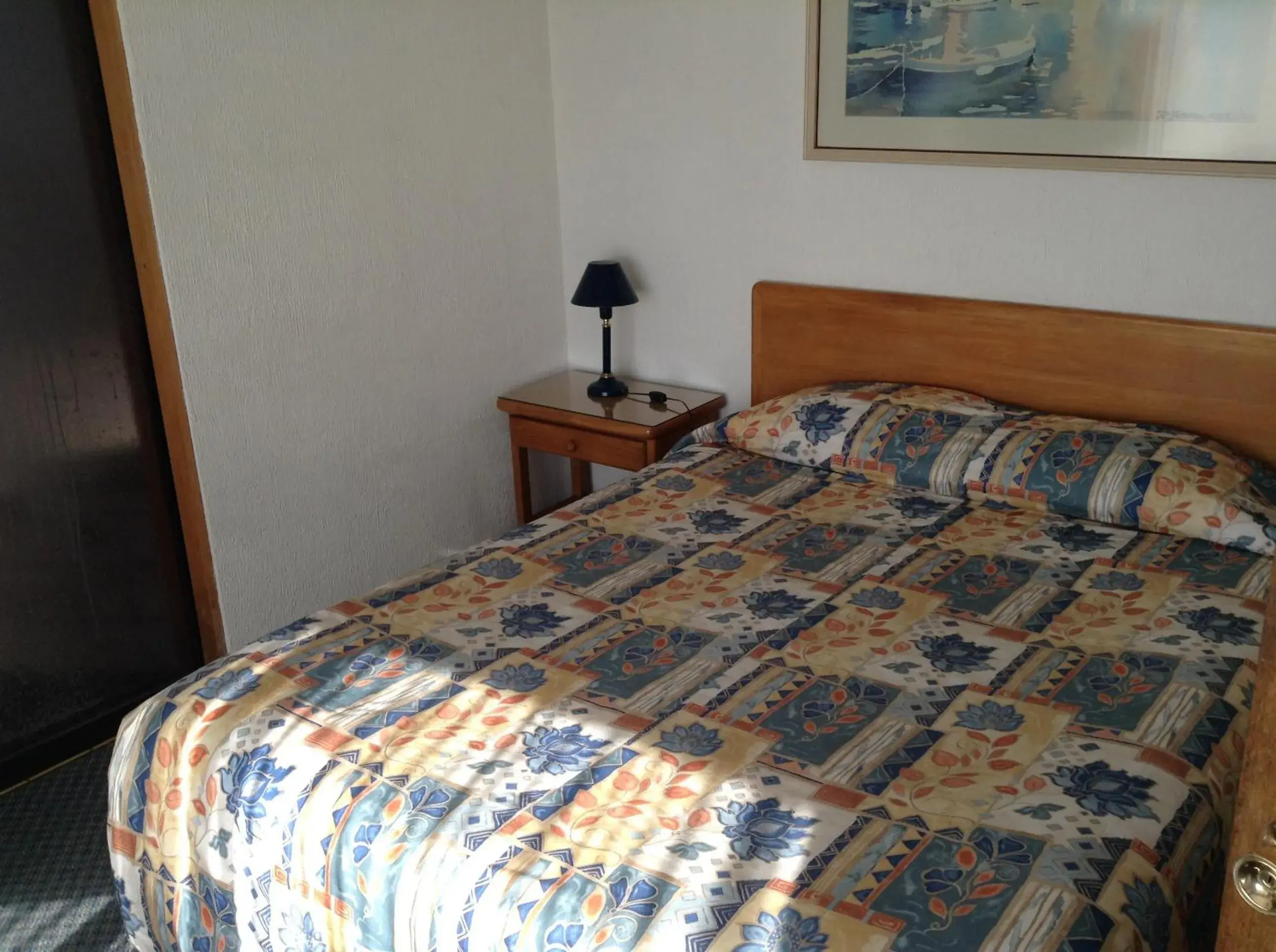 Quadruple Room in Hotel Alicante Quadruple Room in Hotel Alicante
