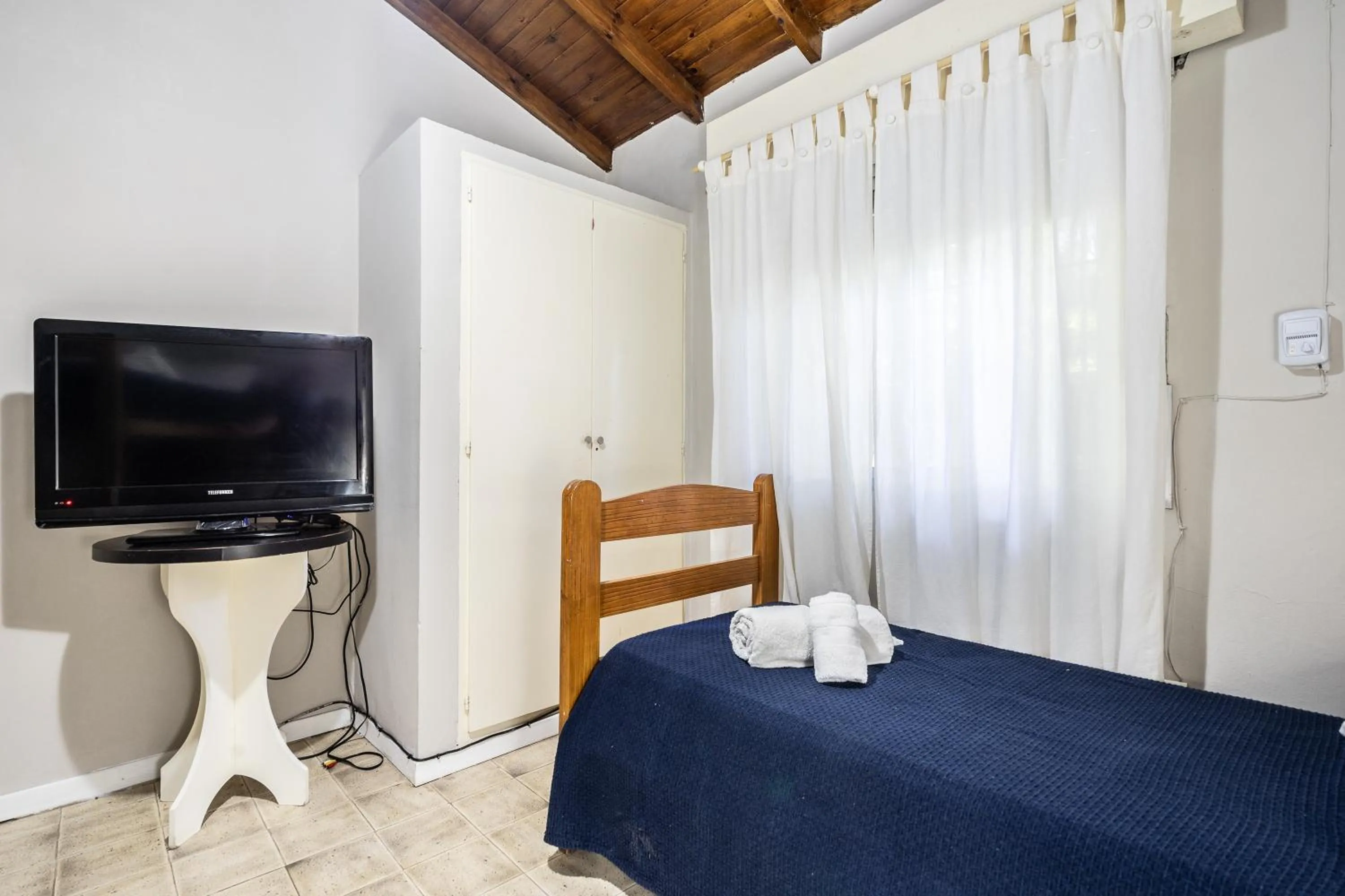 Hosteria Sirena