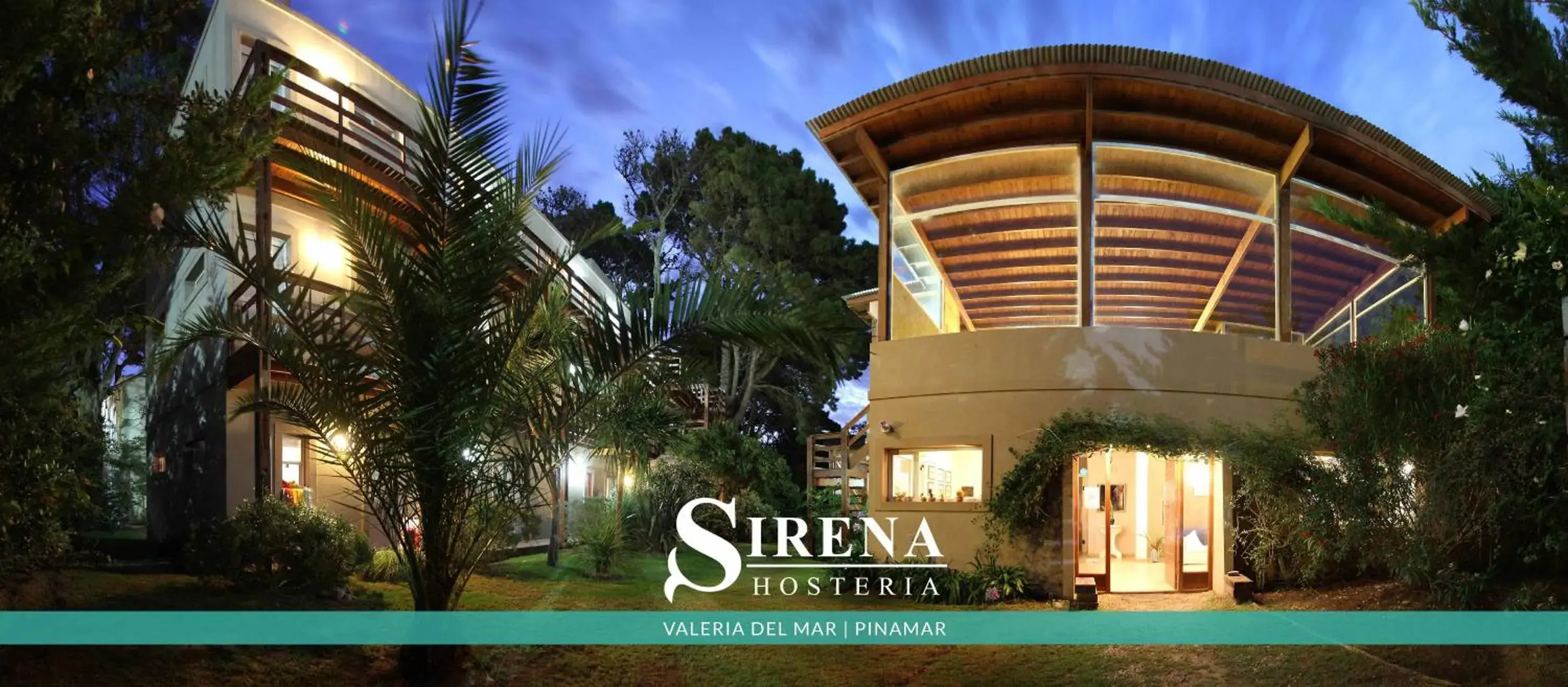 Hosteria Sirena Hosteria Sirena