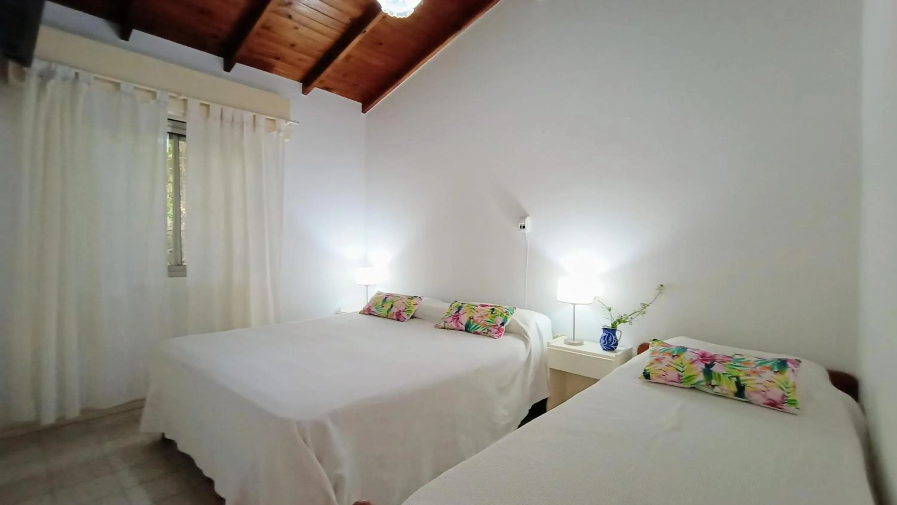 Hosteria Sirena