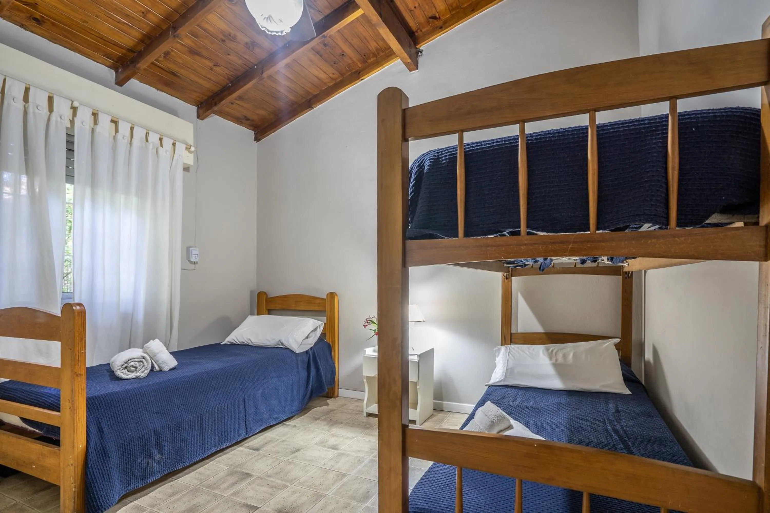 Hosteria Sirena