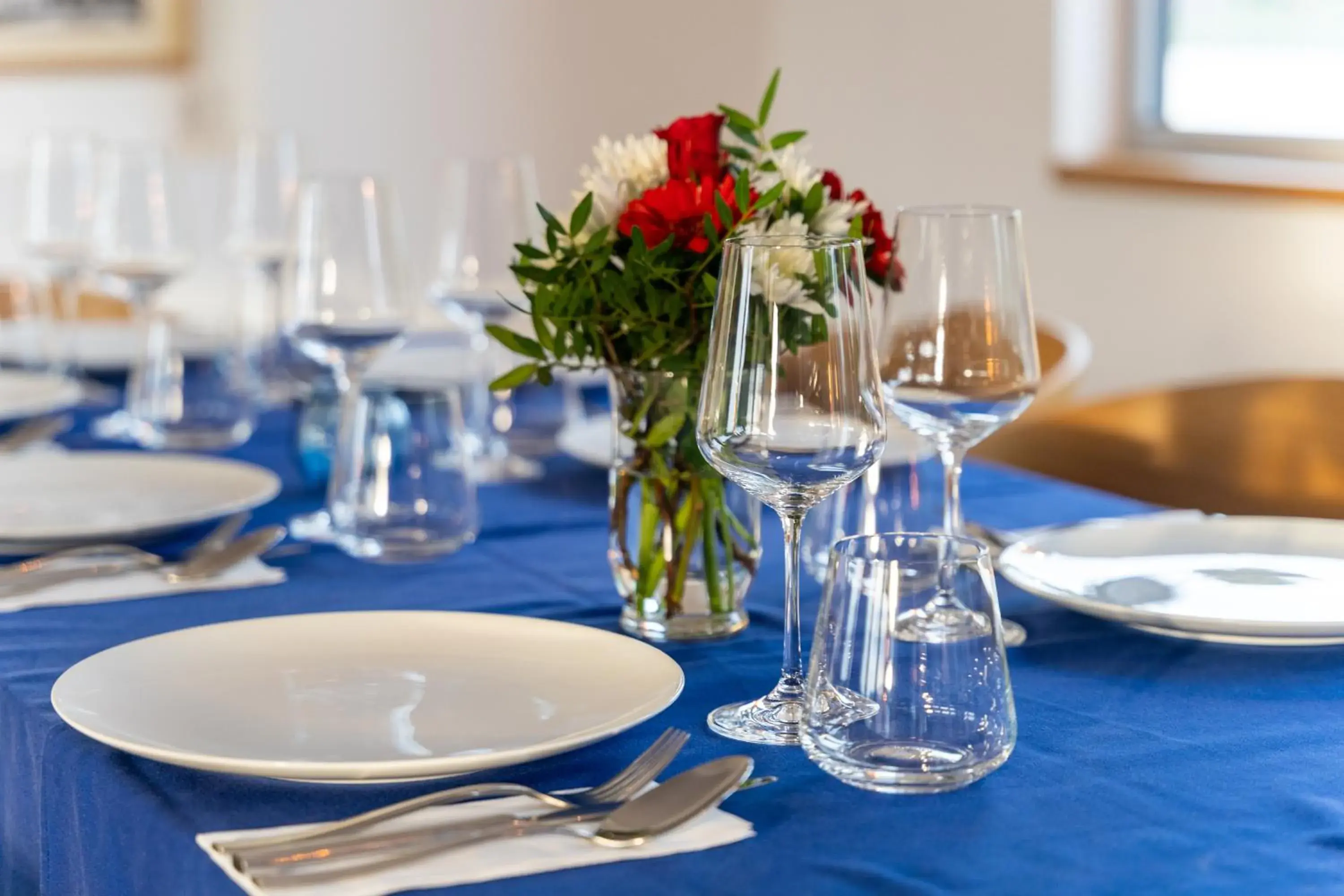 Restaurant/places to eat in Botel Racek Restaurant/places to eat in Botel Racek