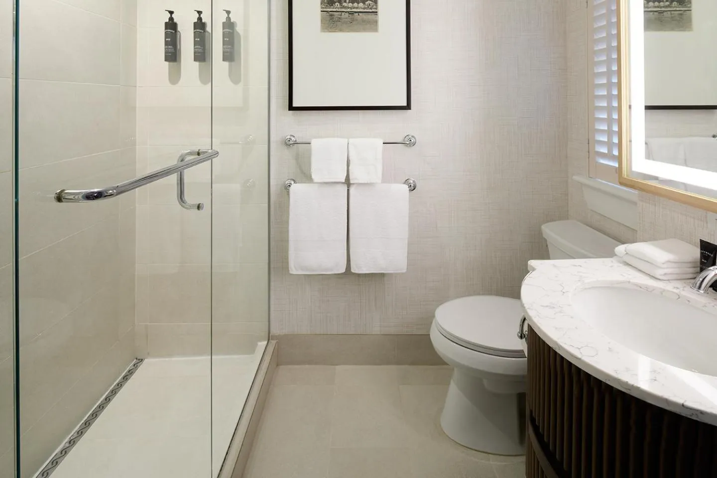 The Algonquin Resort St. Andrews by-the-Sea, Autograph Collection