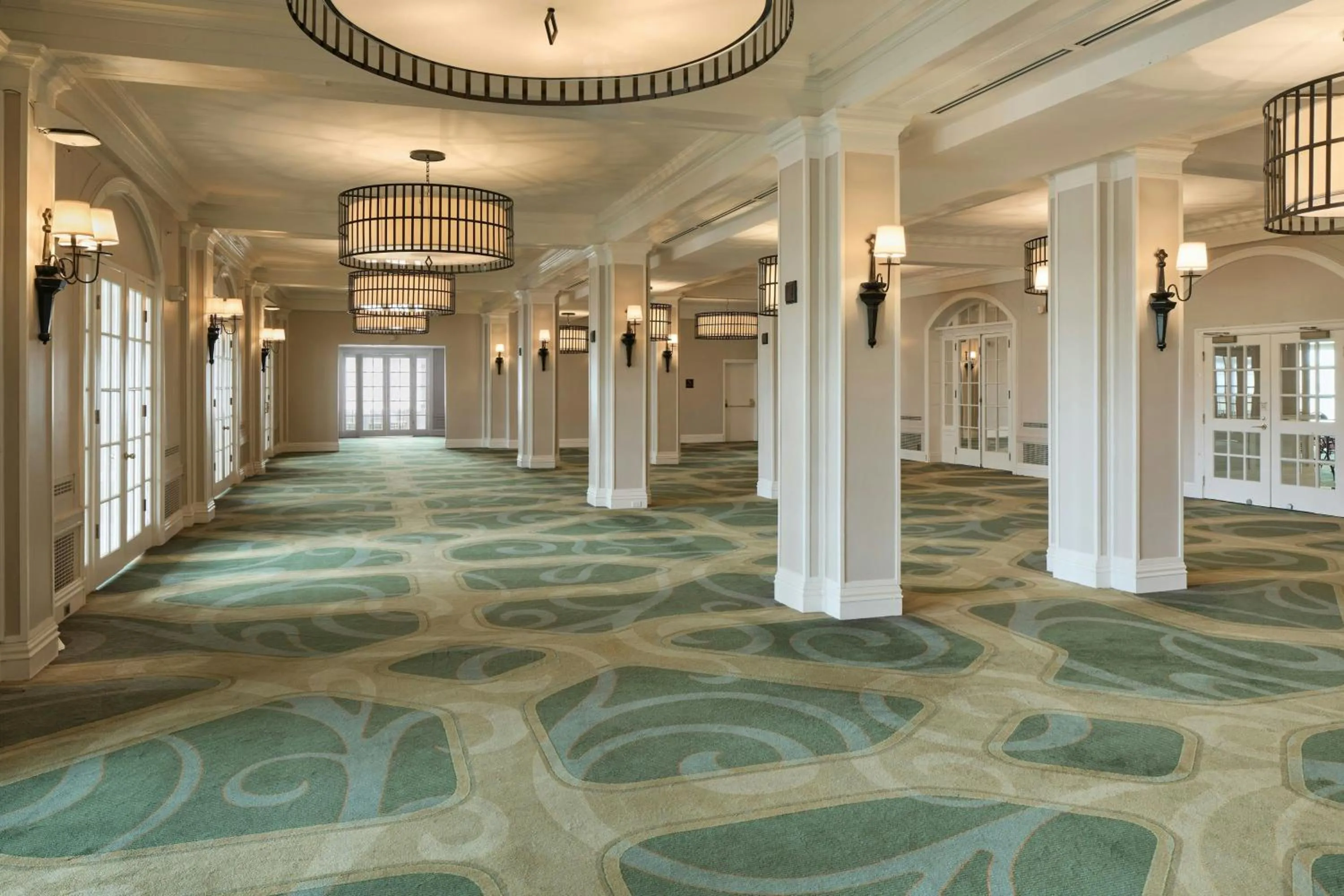 Meeting/conference room in The Algonquin Resort St. Andrews by-the-Sea, Autograph Collection