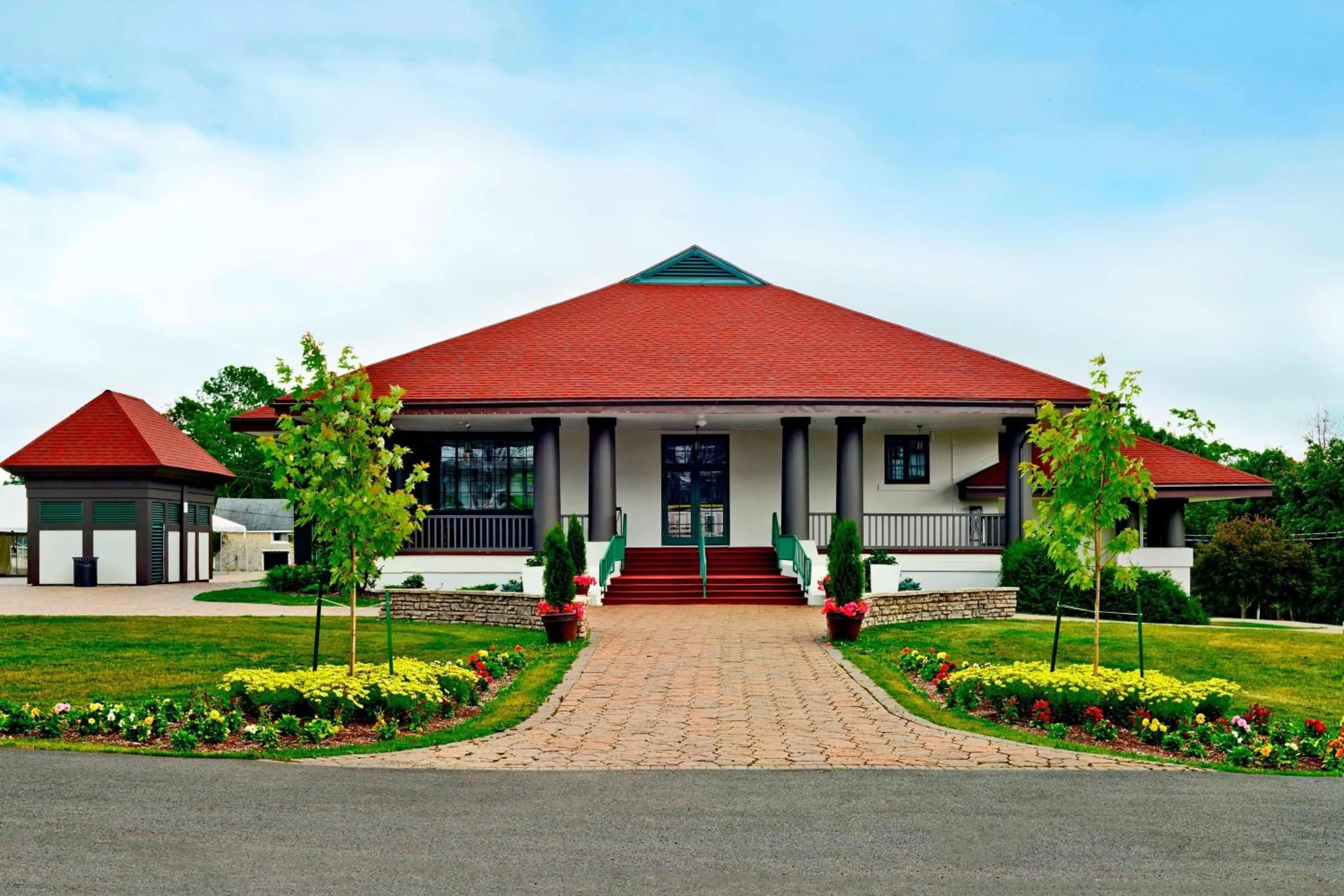 Meeting/conference room in The Algonquin Resort St. Andrews by-the-Sea, Autograph Collection