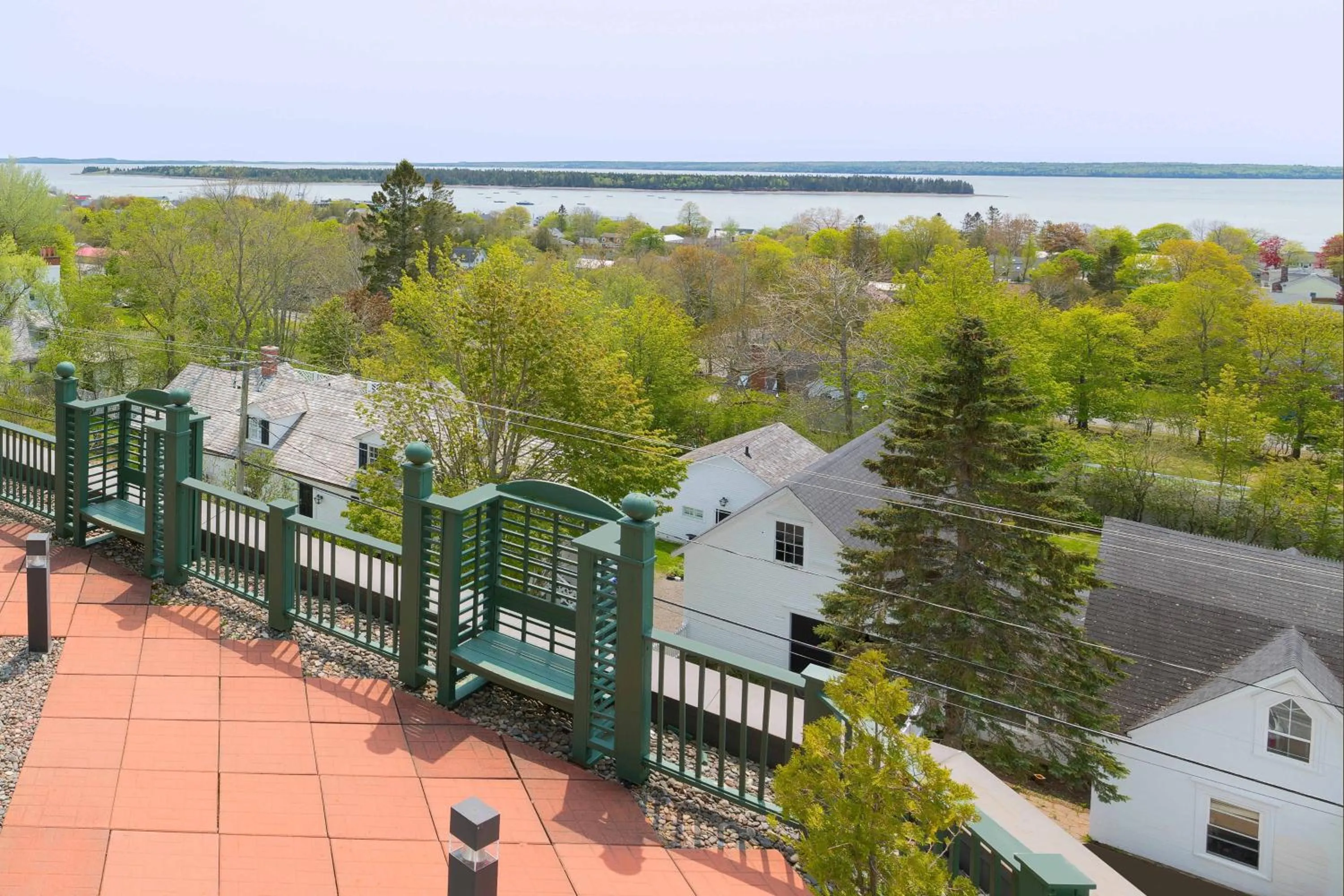 Photo of the whole room in The Algonquin Resort St. Andrews by-the-Sea, Autograph Collection