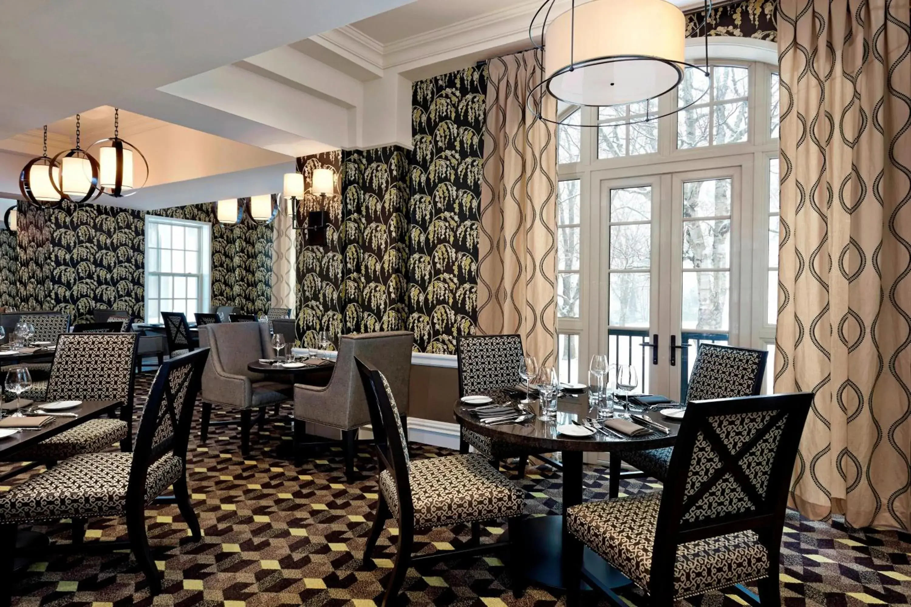 Restaurant/places to eat in The Algonquin Resort St. Andrews by-the-Sea, Autograph Collection Restaurant/places to eat in The Algonquin Resort St. Andrews by-the-Sea, Autograph Collection