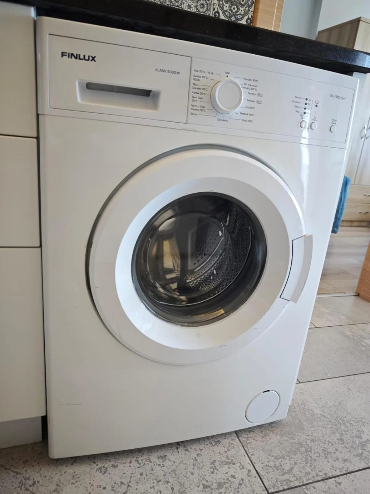 laundry in Trabzon Gloria Suite Hotel