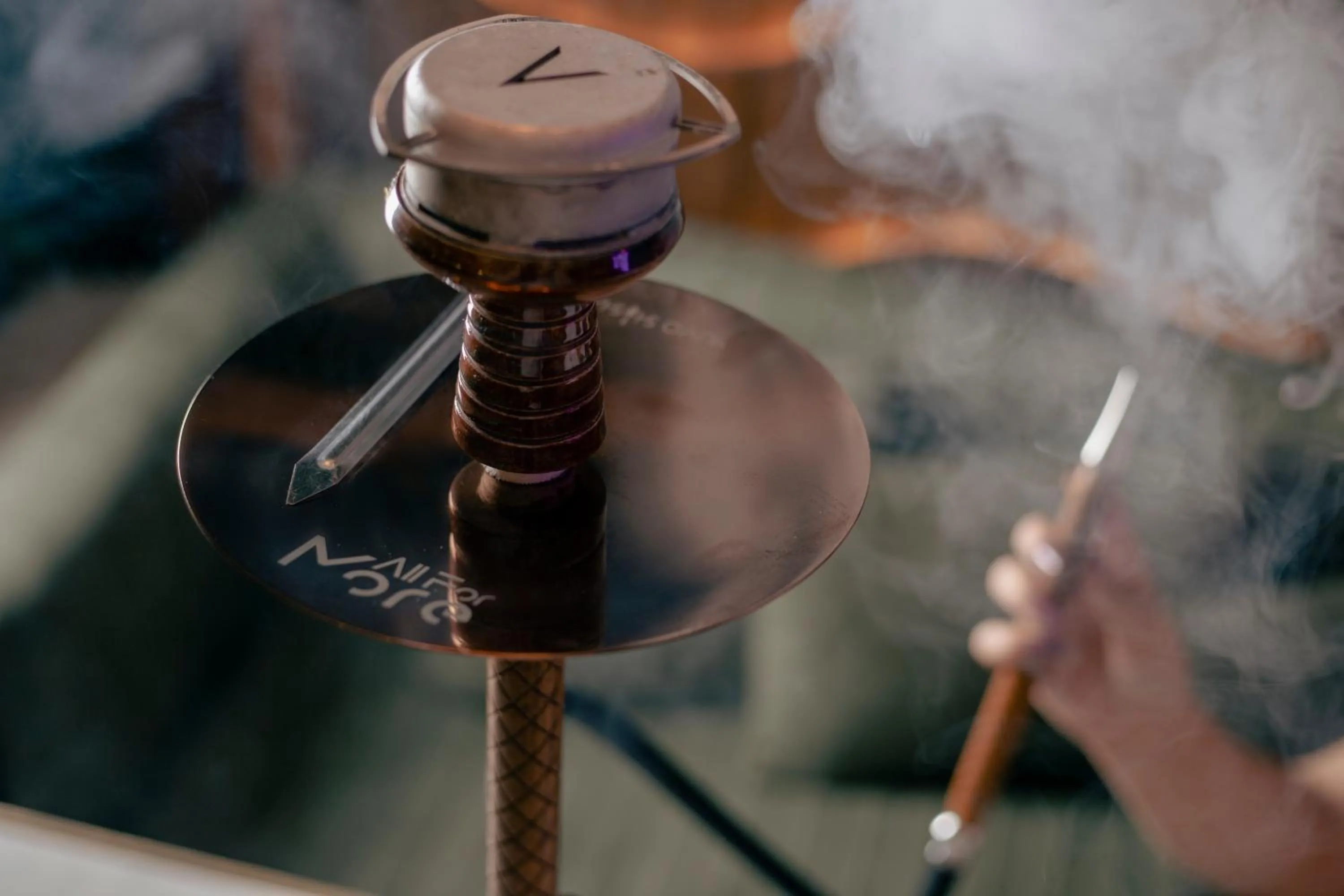 Restaurant/places to eat in Trabzon Gloria Suite Hotel