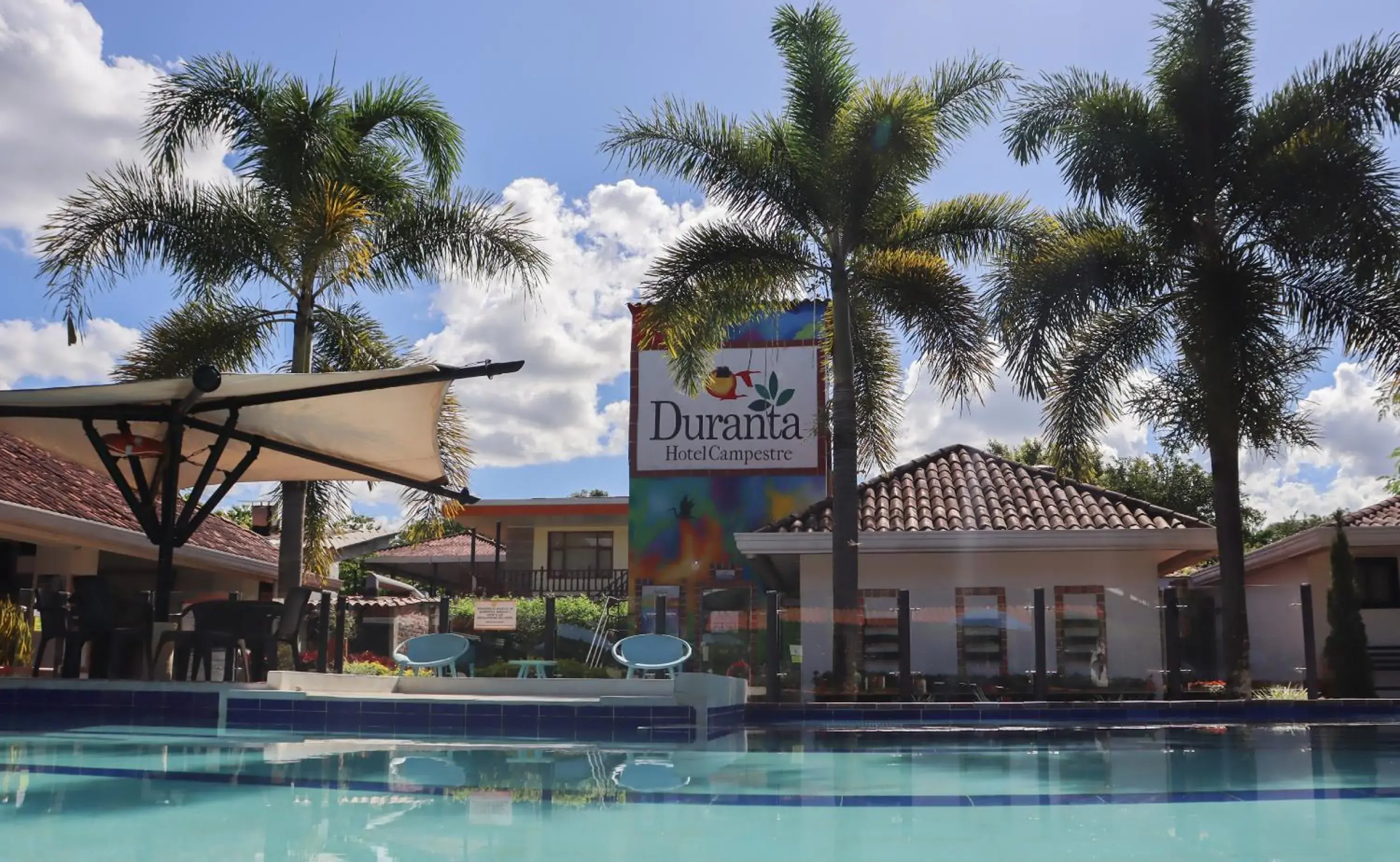 Hotel Boutique Duranta Hotel Boutique Duranta