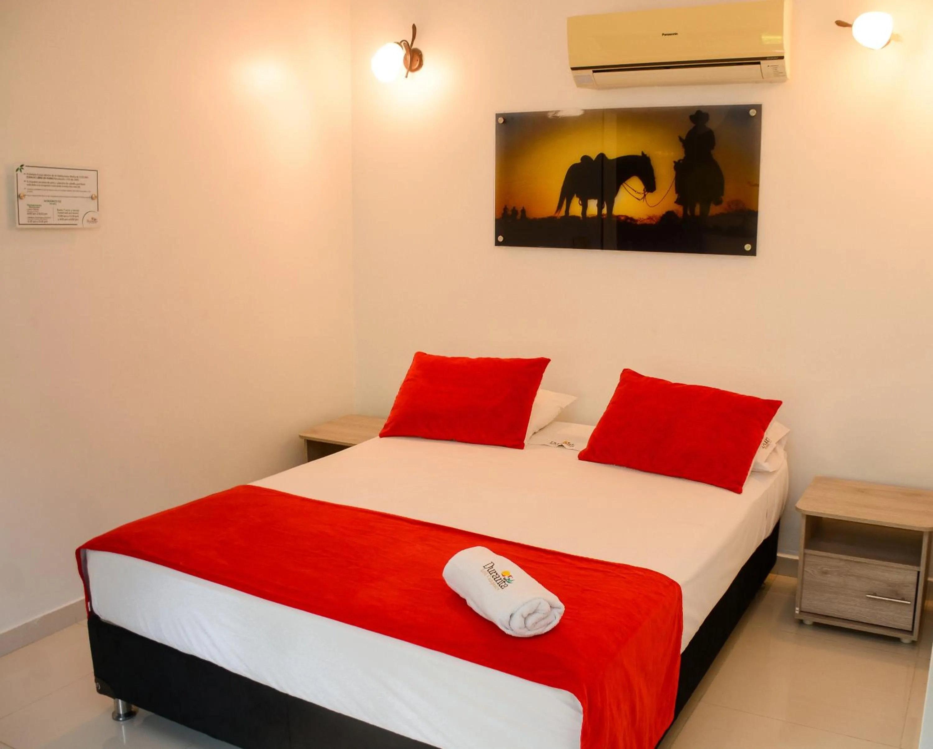 Family Suite (5 Adults) in Hotel Boutique Duranta