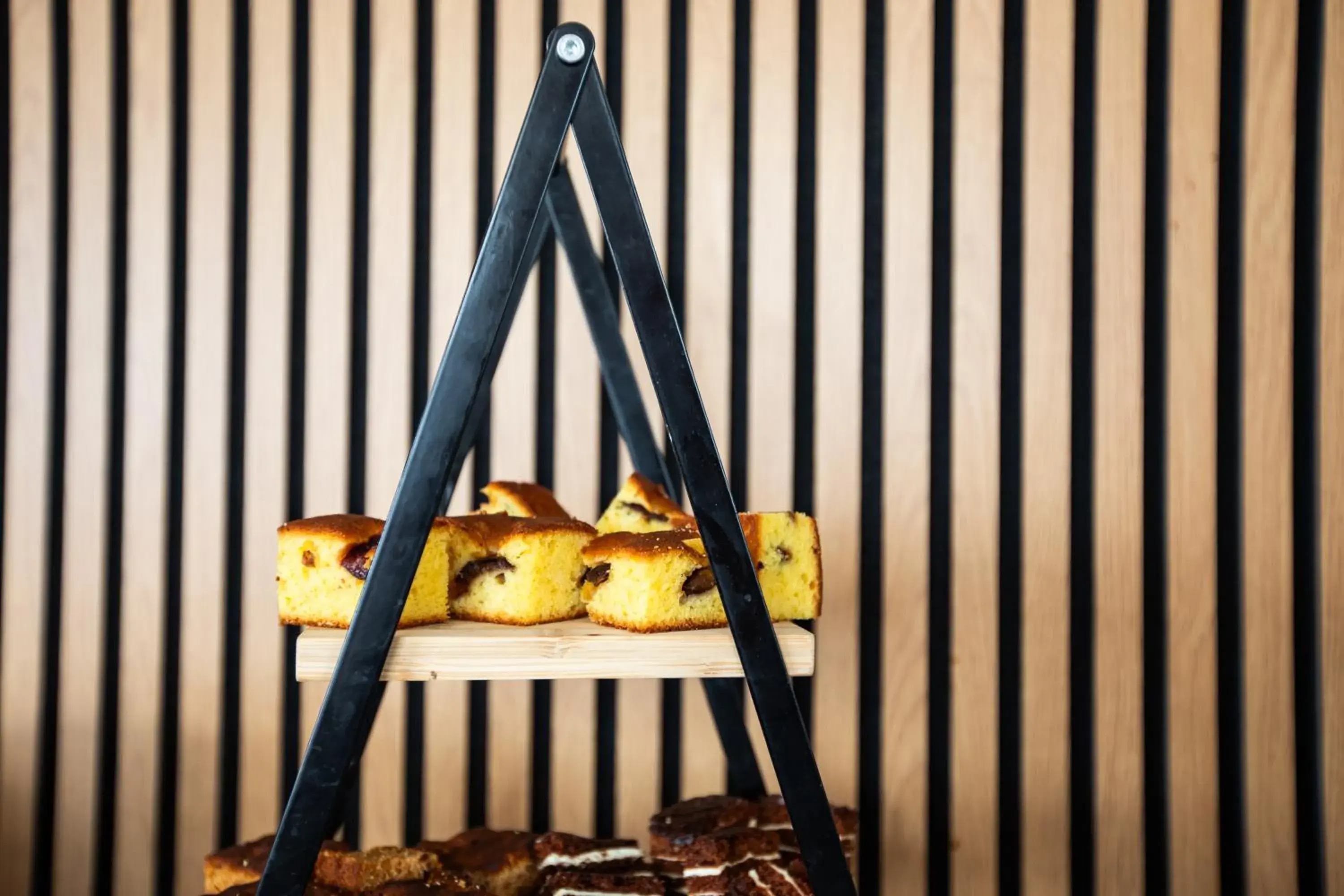 Food in Hotel Andante Food in Hotel Andante