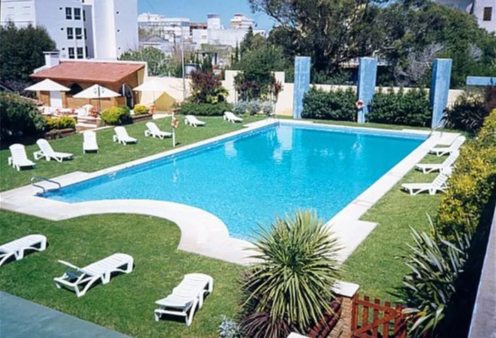 Hotel Morales