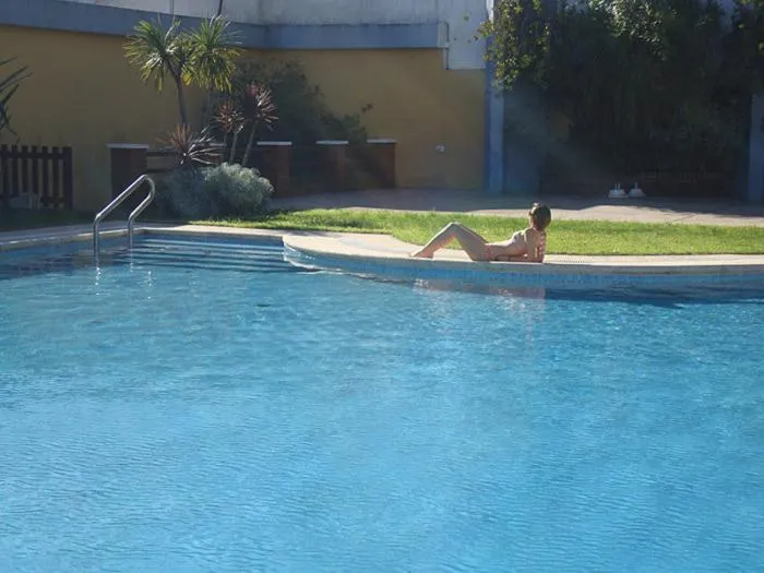 Hotel Morales