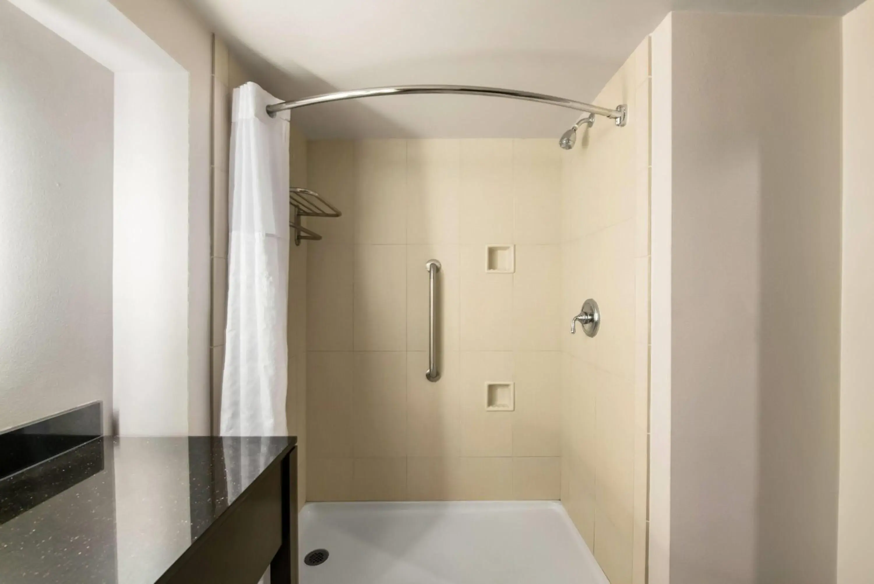 King Studio Suite - Non-Smoking in Wingate Slidell New Orleans King Studio Suite - Non-Smoking in Wingate Slidell New Orleans