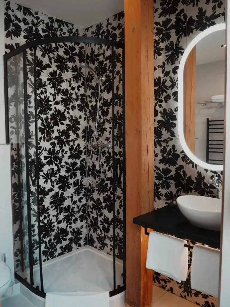 Bathroom in Royal Ricc