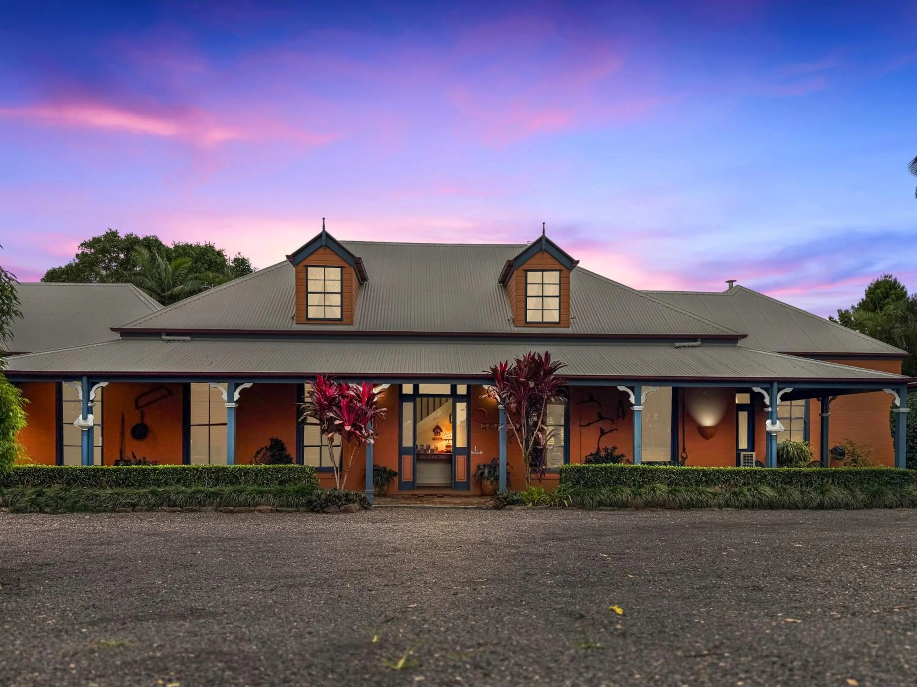 Montville Boutique BnB