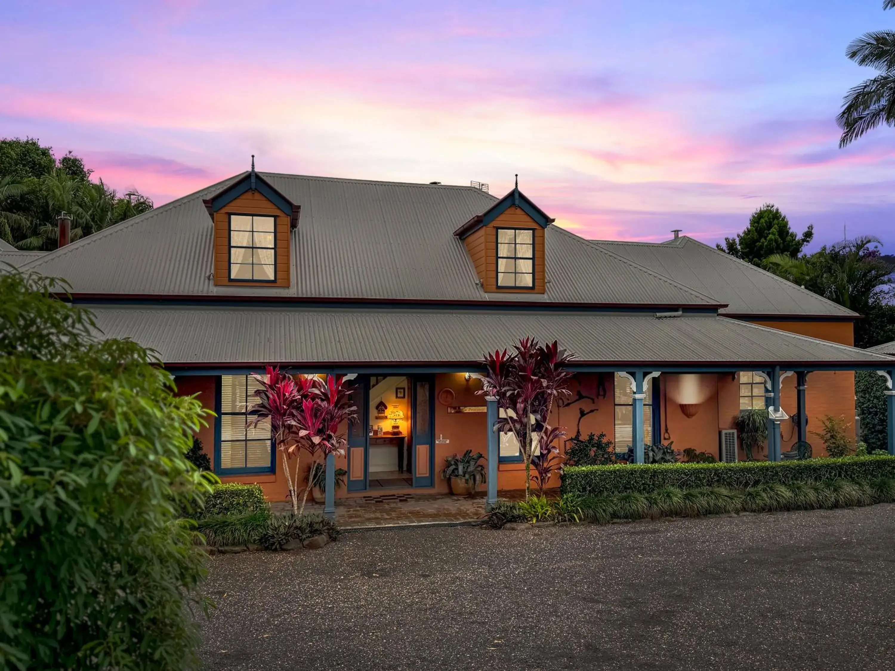 Montville Boutique BnB Montville Boutique BnB