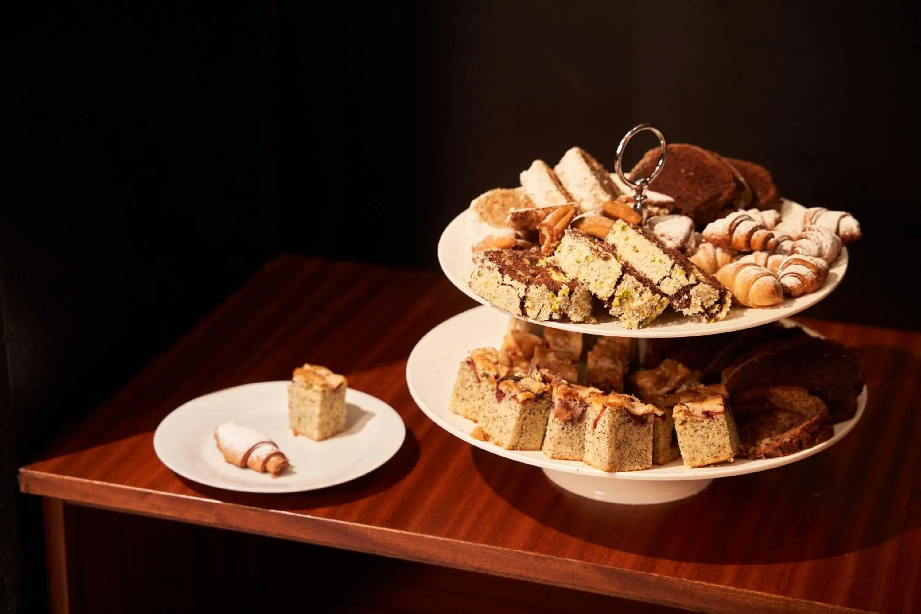 Breakfast in Jalta Boutique Hotel Breakfast in Jalta Boutique Hotel