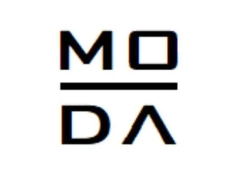 Logo/Certificate/Sign in Moda Hotel