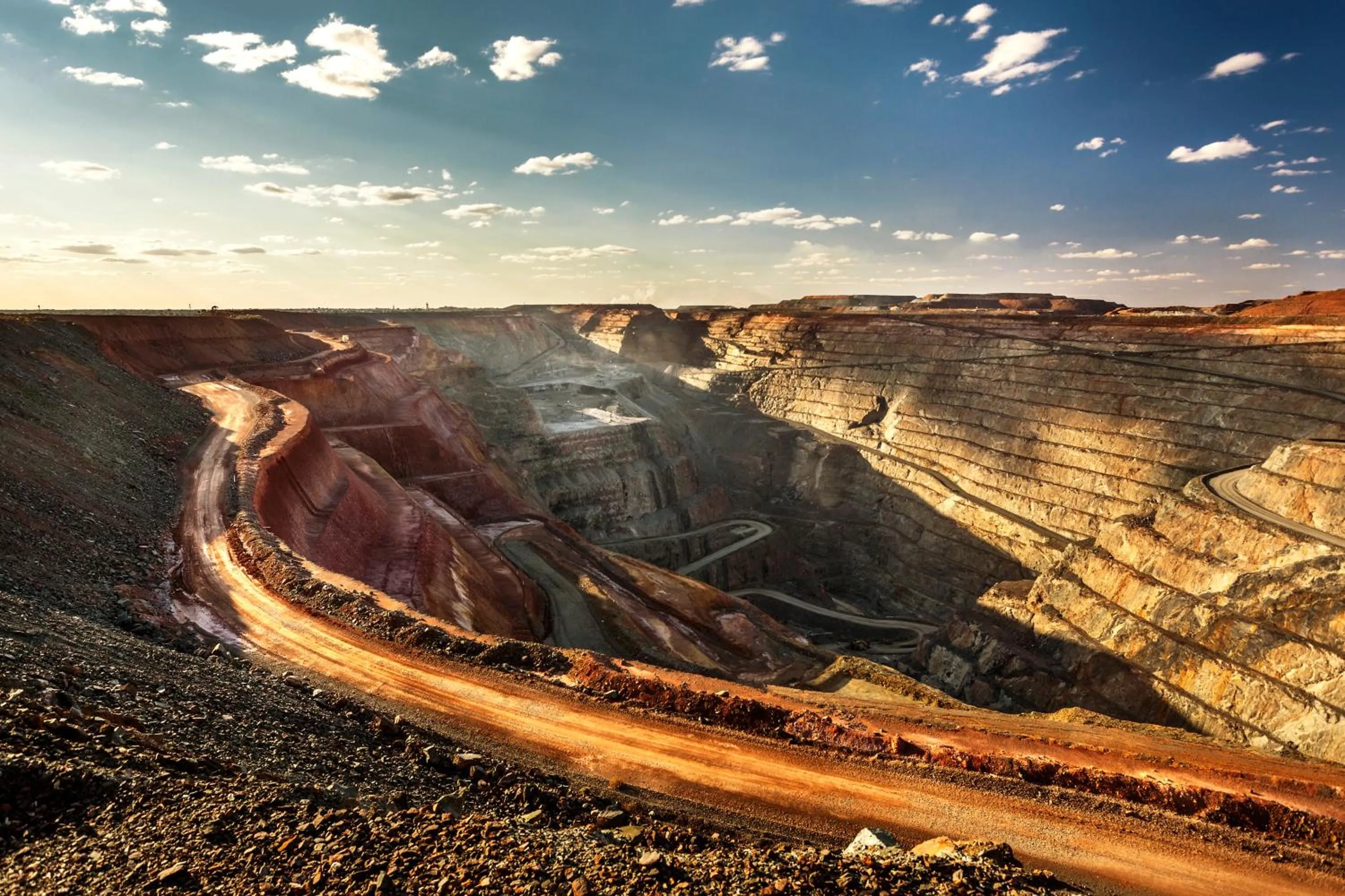 Area and facilities in Quest Yelverton Kalgoorlie