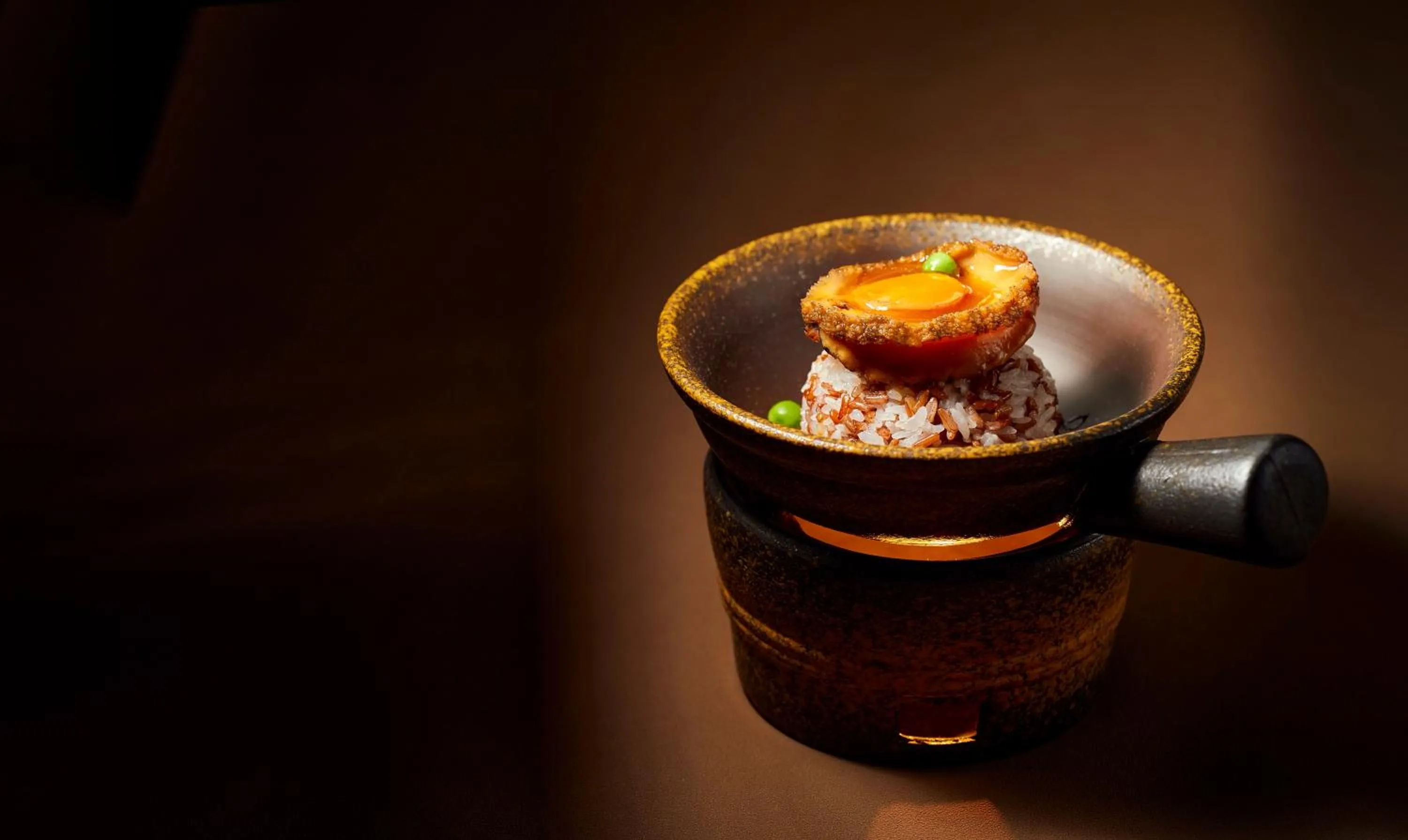 Restaurant/places to eat in Shangri-La Nanning - The tallest hotel worldwide in Shangri-La Group