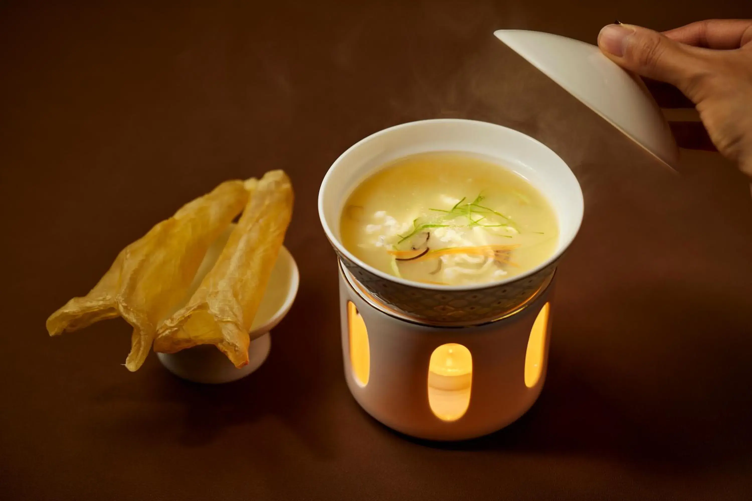 Food in Shangri-La Nanning - The tallest hotel worldwide in Shangri-La Group Food in Shangri-La Nanning - The tallest hotel worldwide in Shangri-La Group