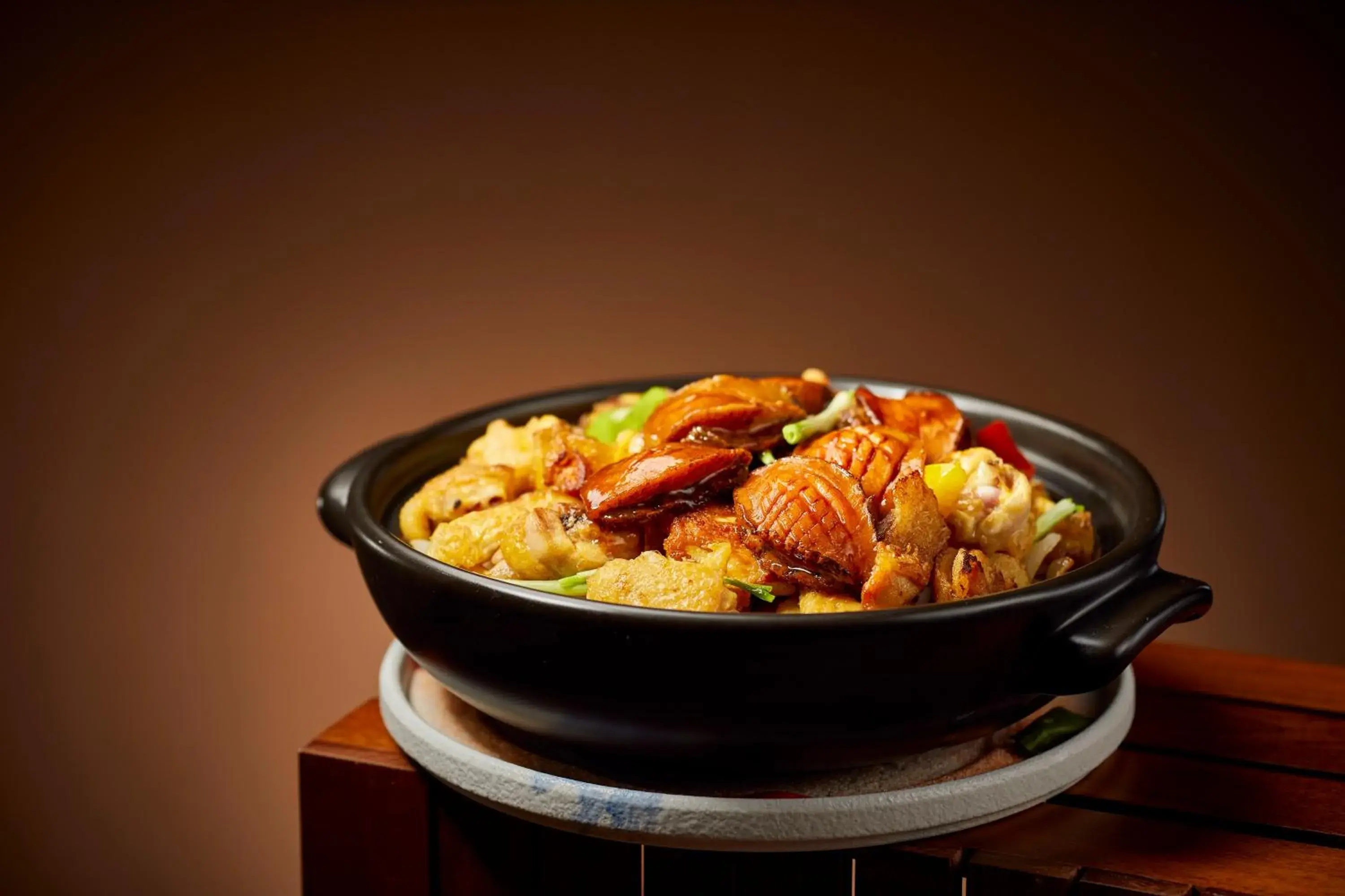 Restaurant/places to eat in Shangri-La Nanning - The tallest hotel worldwide in Shangri-La Group Restaurant/places to eat in Shangri-La Nanning - The tallest hotel worldwide in Shangri-La Group