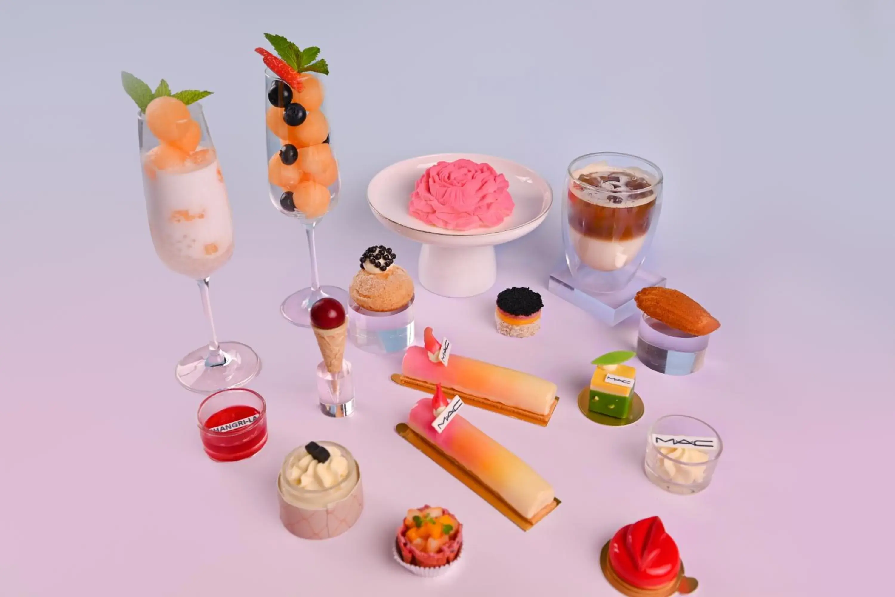 Restaurant/places to eat in Shangri-La Nanning - The tallest hotel worldwide in Shangri-La Group Restaurant/places to eat in Shangri-La Nanning - The tallest hotel worldwide in Shangri-La Group