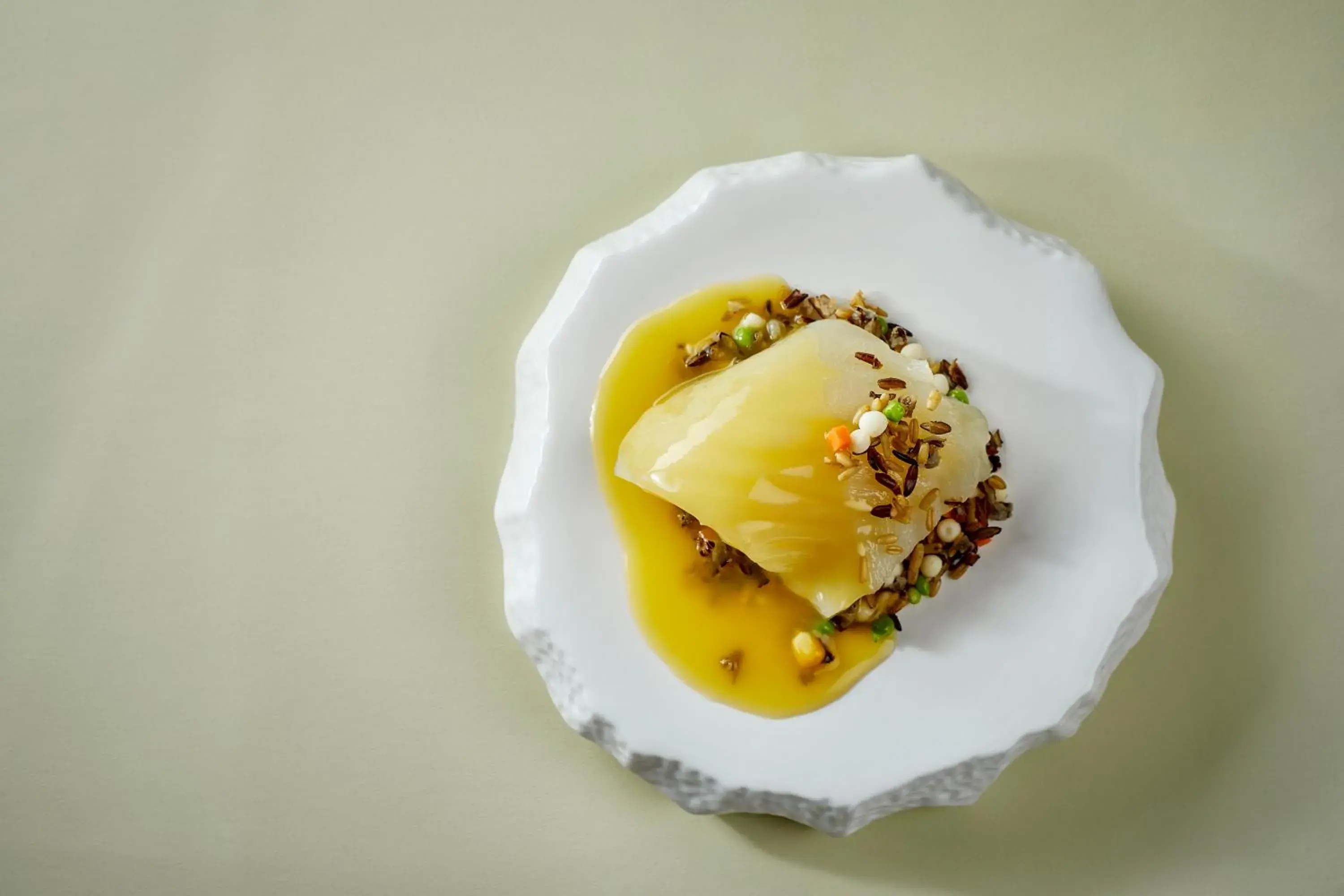 Food in Shangri-La Nanning - The tallest hotel worldwide in Shangri-La Group Food in Shangri-La Nanning - The tallest hotel worldwide in Shangri-La Group